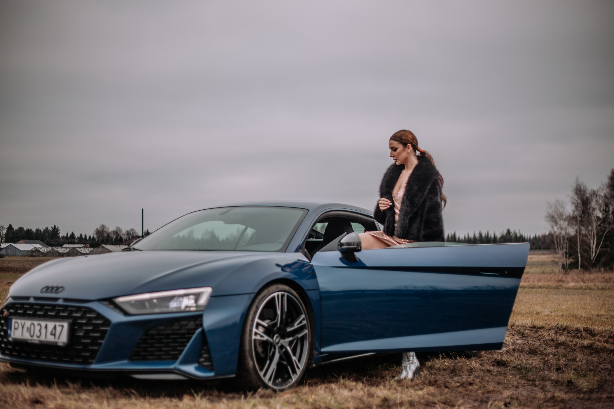 Cars. Ułamek Chwili fotografia & film