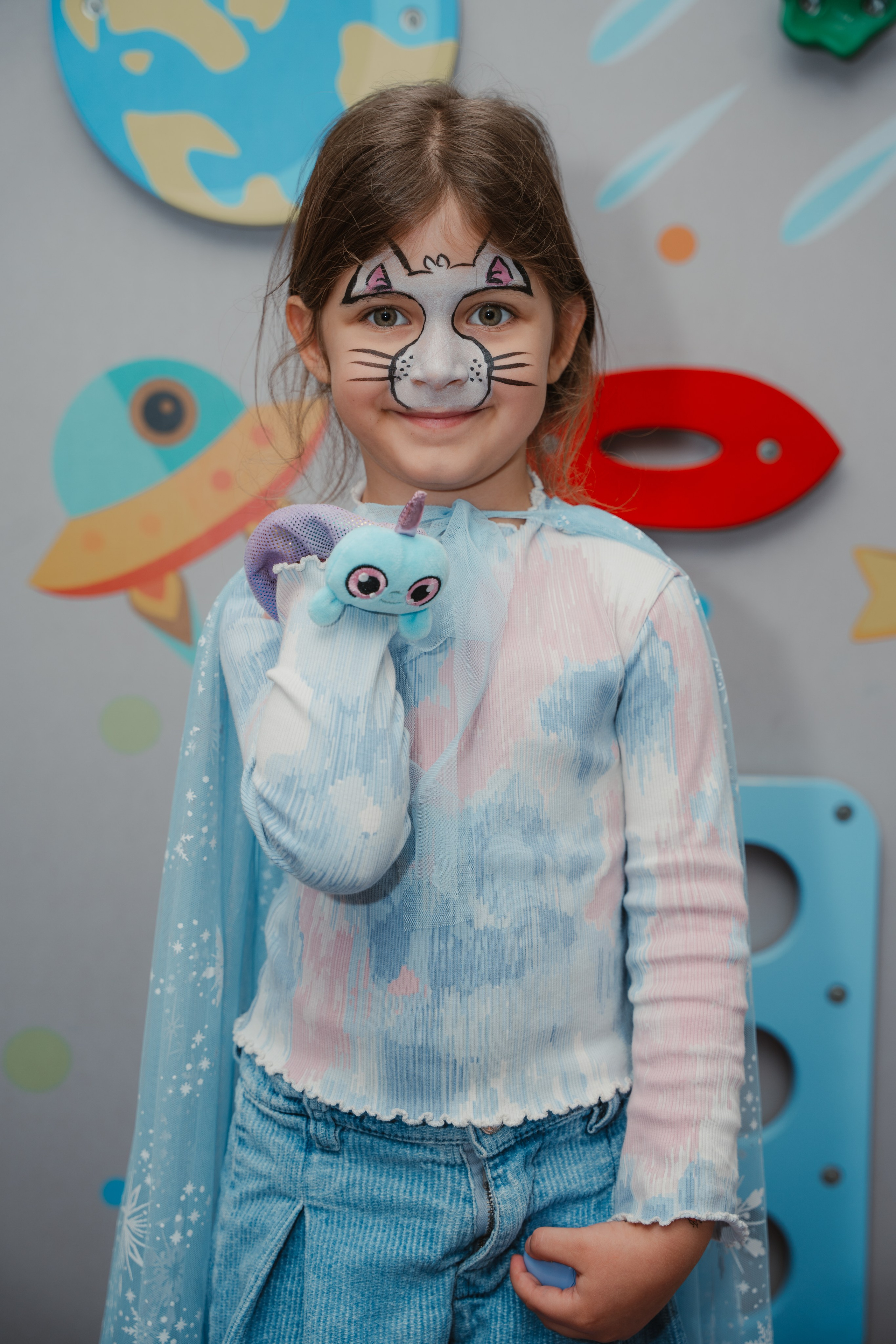 Roðendani. Porodični fotograf