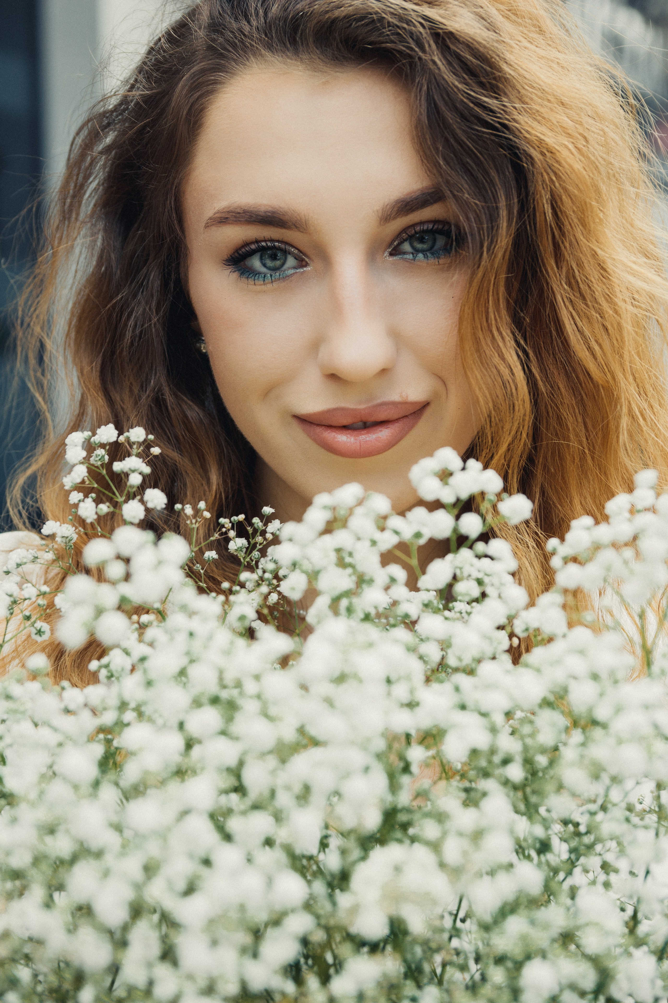 Felicita. Портретный фотограф Нигинахон Исматуллаева в Ташкенте