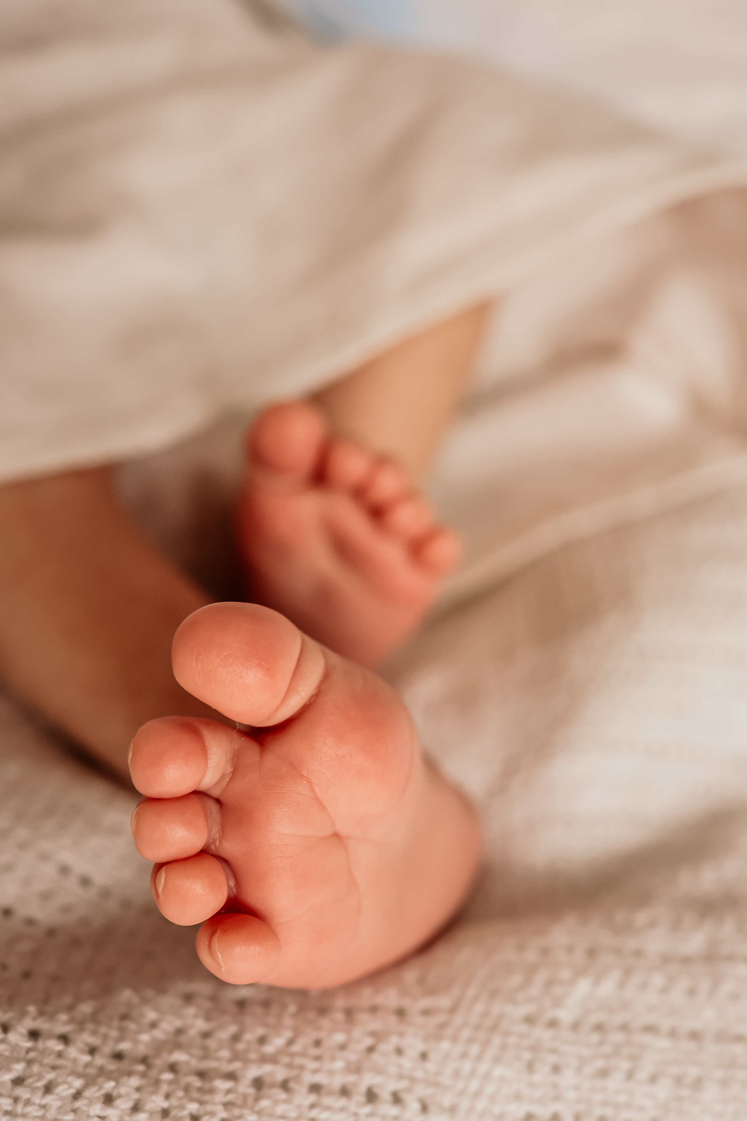 Newborn. Photographer Co Dublin, Balbriggan — Agata Maliseva