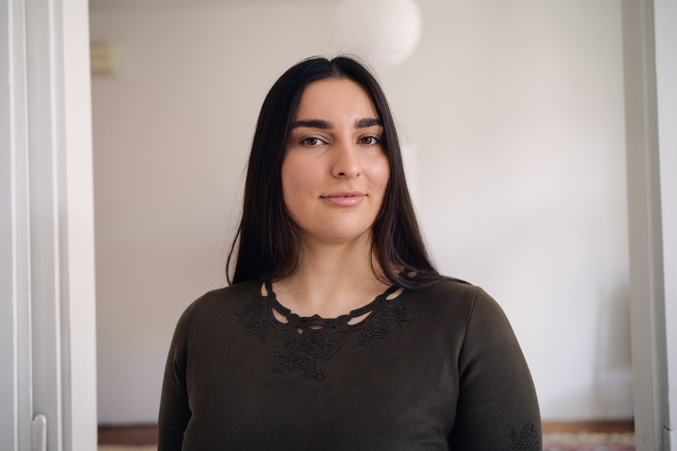 Зарема. Анастасия Еремина | Фотограф в Сербии | Персональные и бизнес-фотосессии в Белграде и Нови Саде