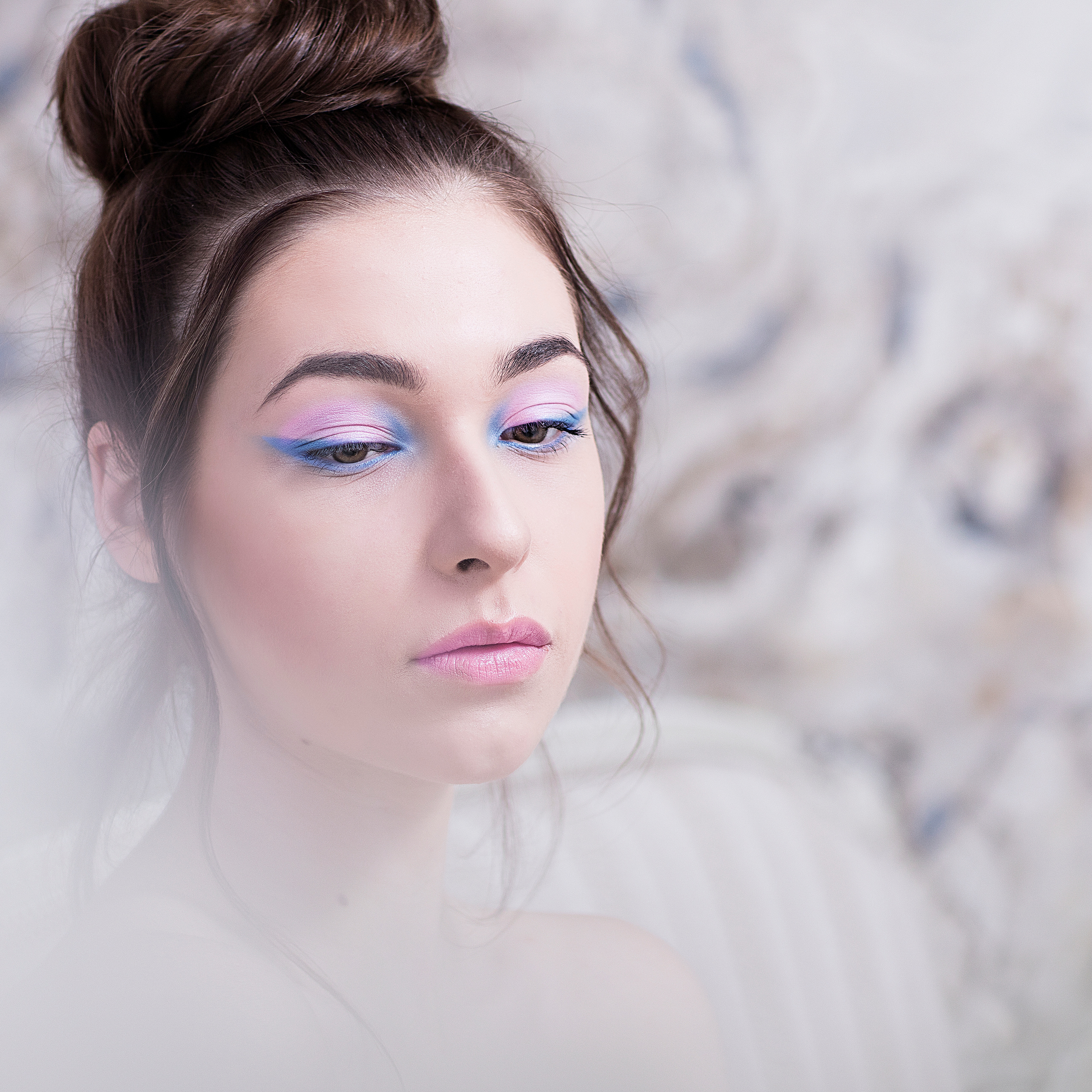 MAKE UP. Maksim Bogdanets Photography