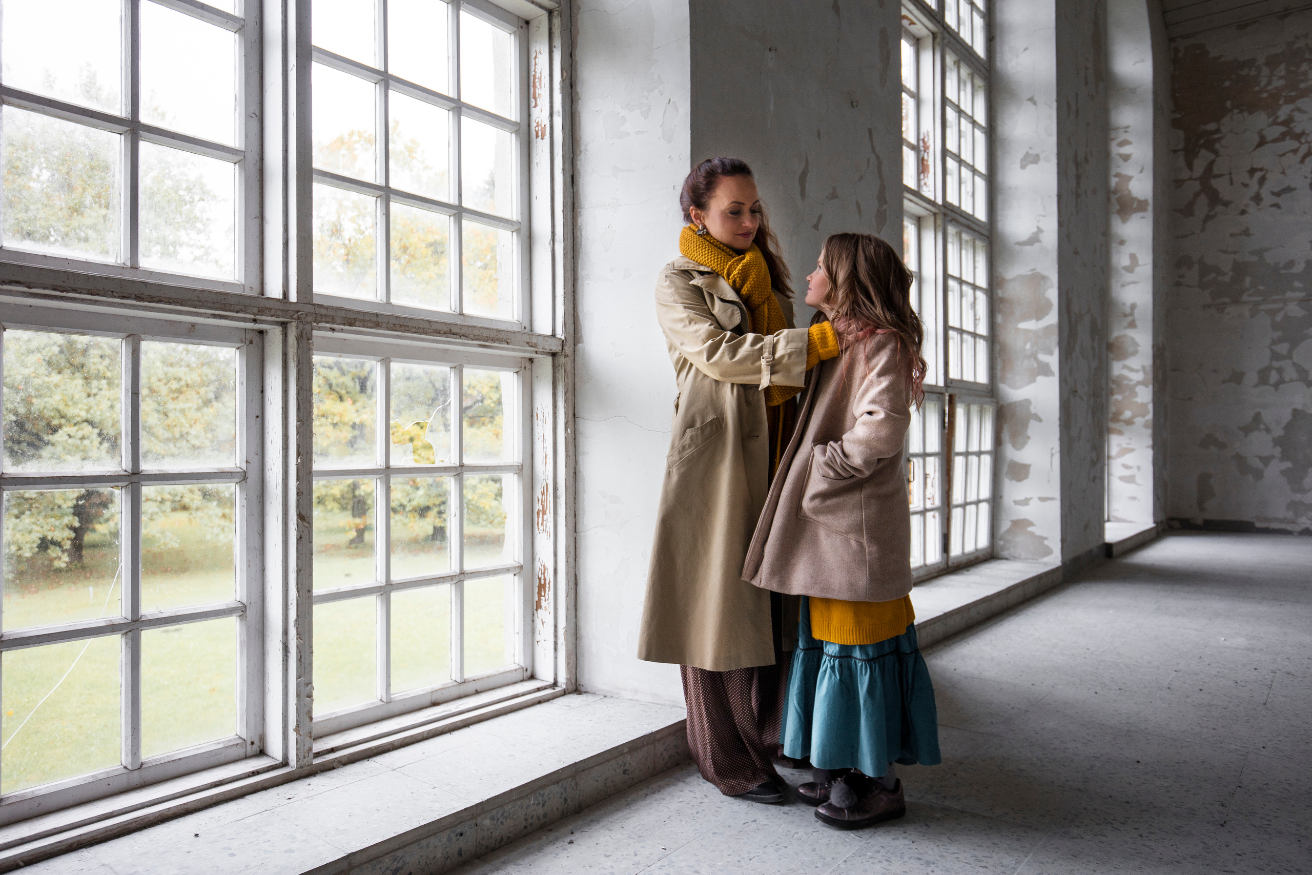 Семейная съемка. Maksim Bogdanets Photography