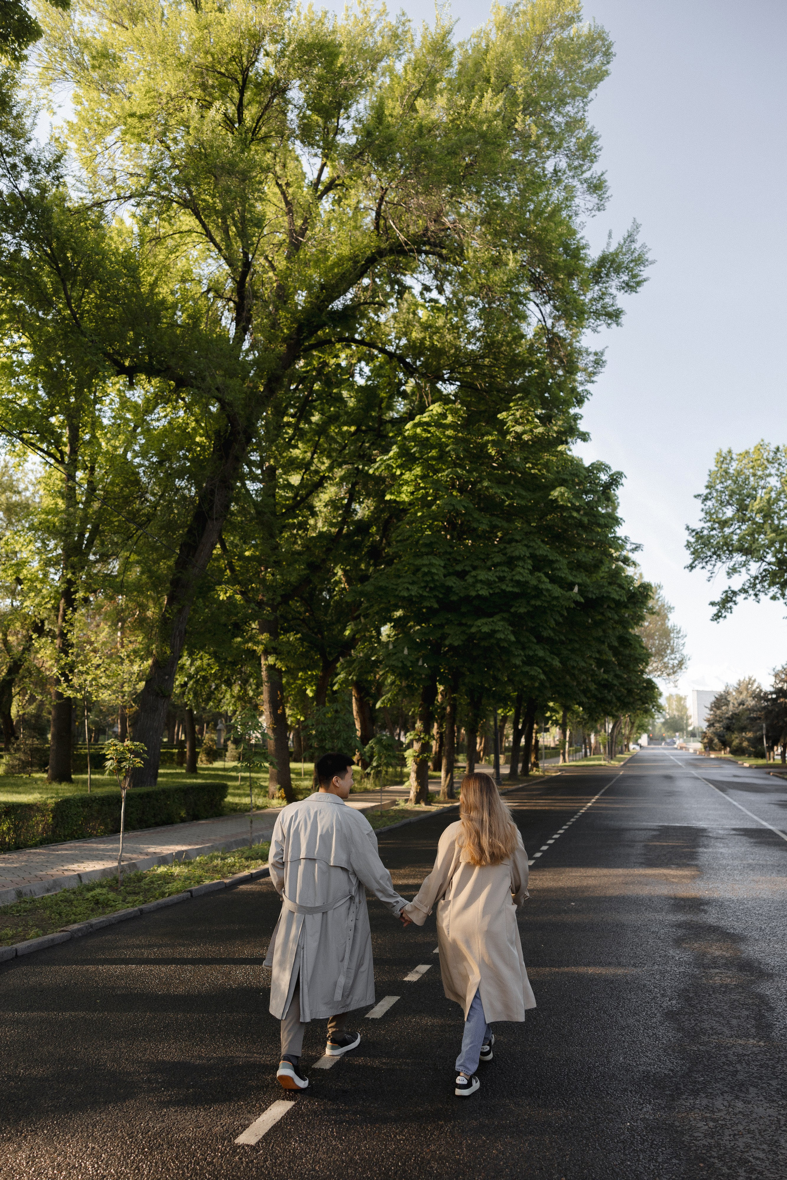 Медер и Айжан. Азимжан Нуритдинходжаев — свадебный фотограф