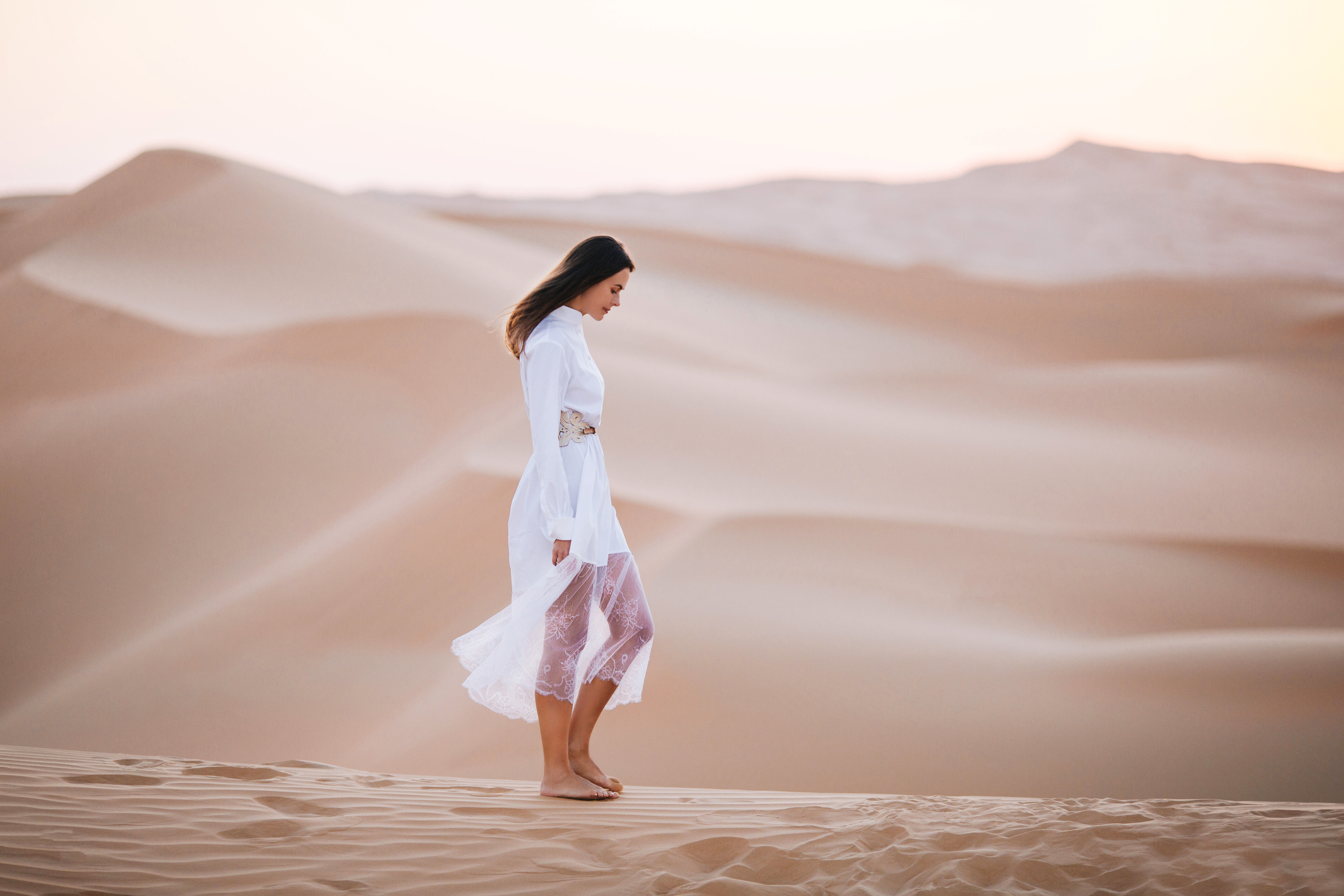 Journey to desert. Портретний та весільний фотограф Надія Онода