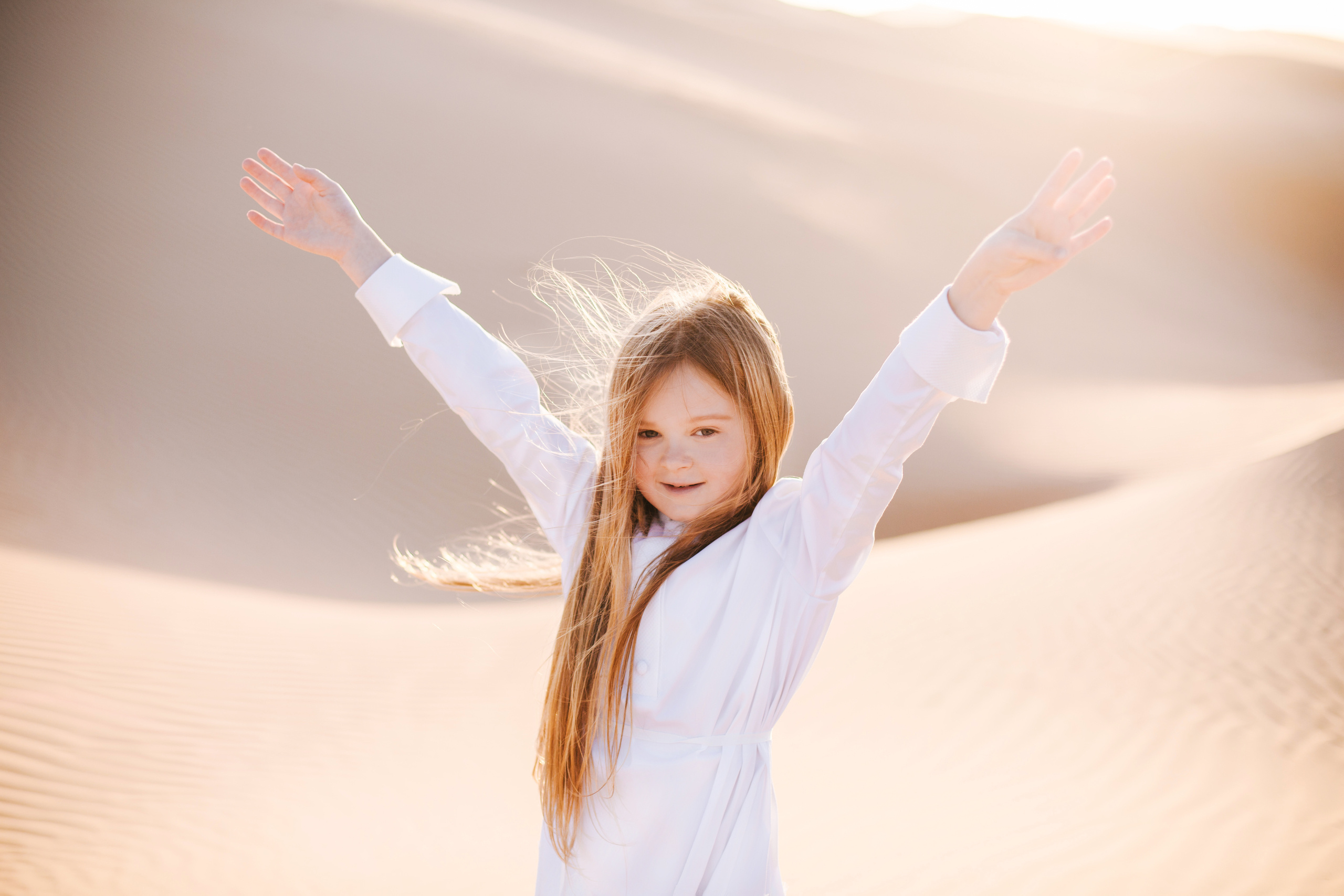 Journey to desert. Портретний та весільний фотограф Надія Онода