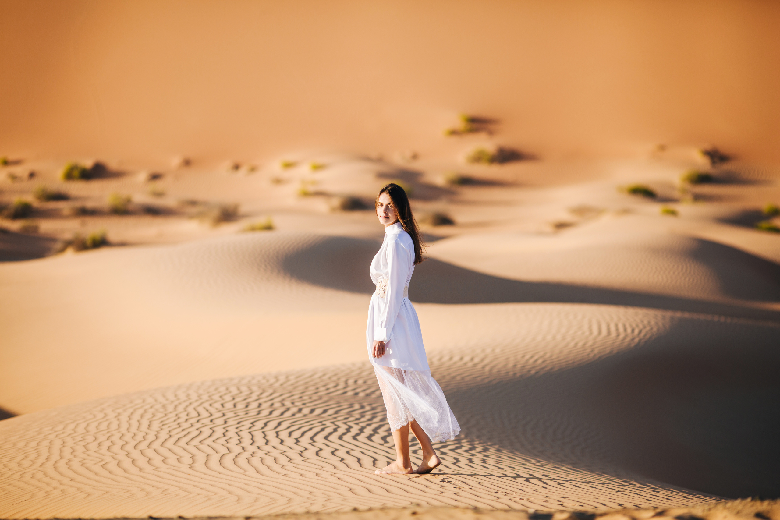 Journey to desert. Портретний та весільний фотограф Надія Онода