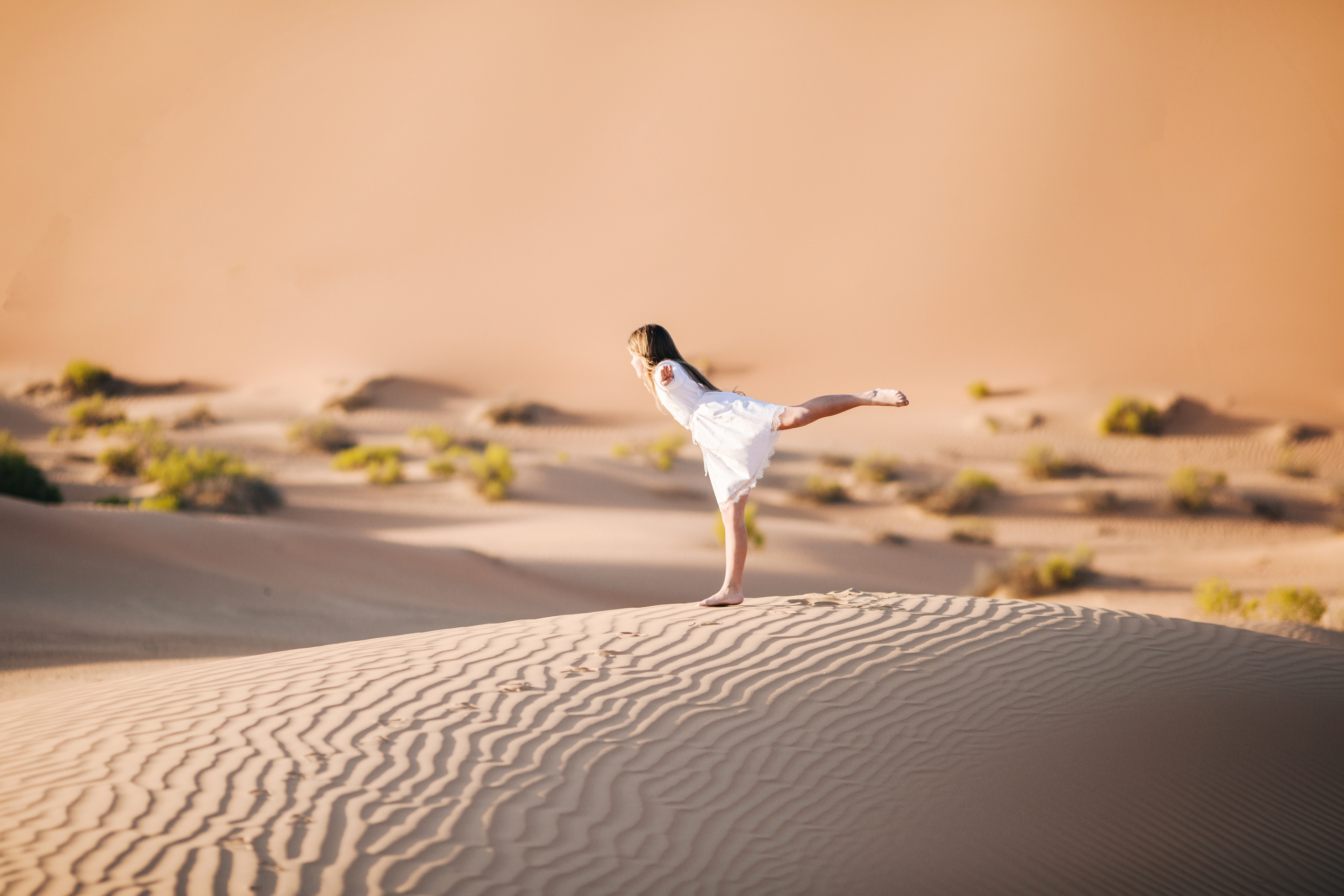 Journey to desert. Портретний та весільний фотограф Надія Онода