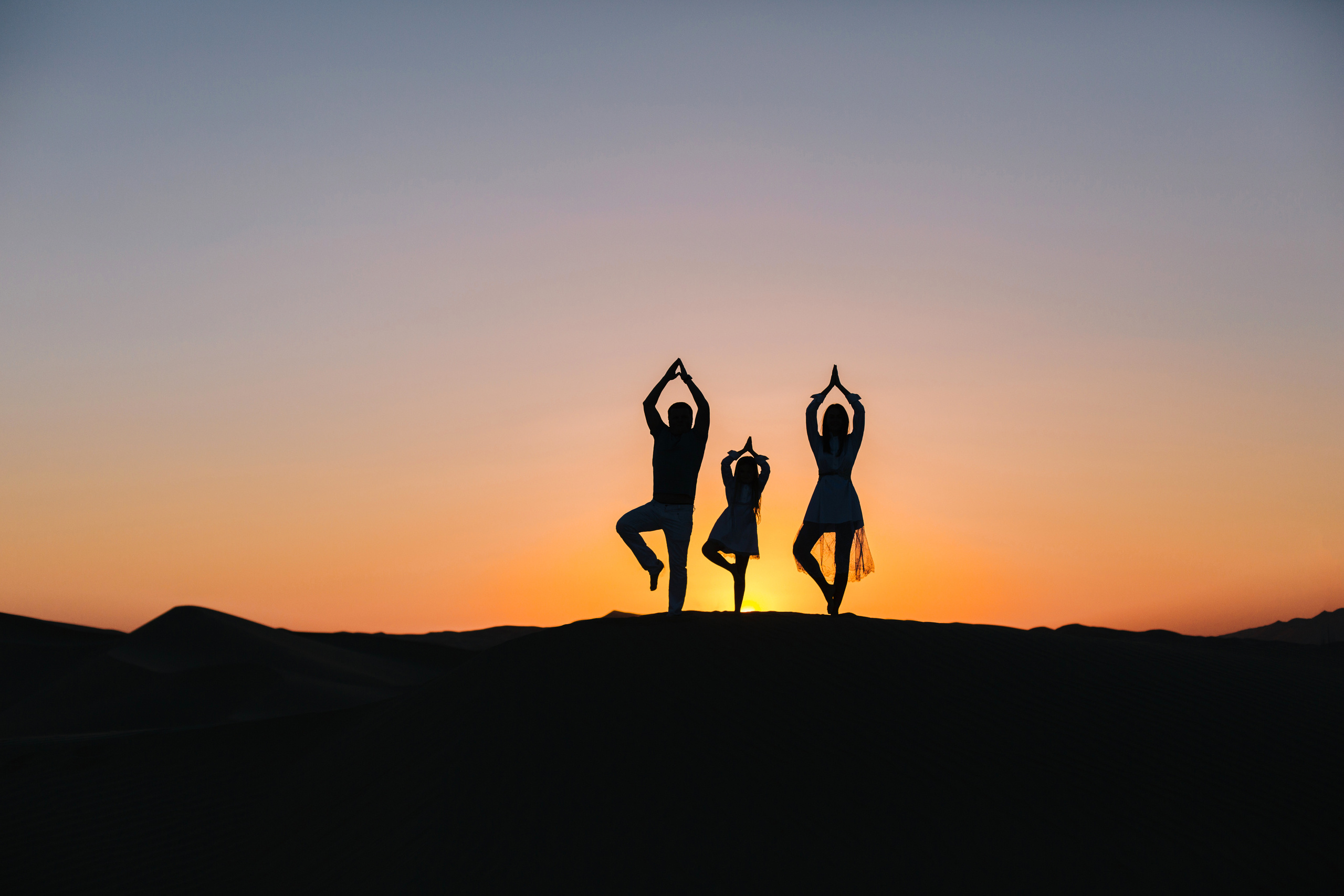 Journey to desert. Портретний та весільний фотограф Надія Онода