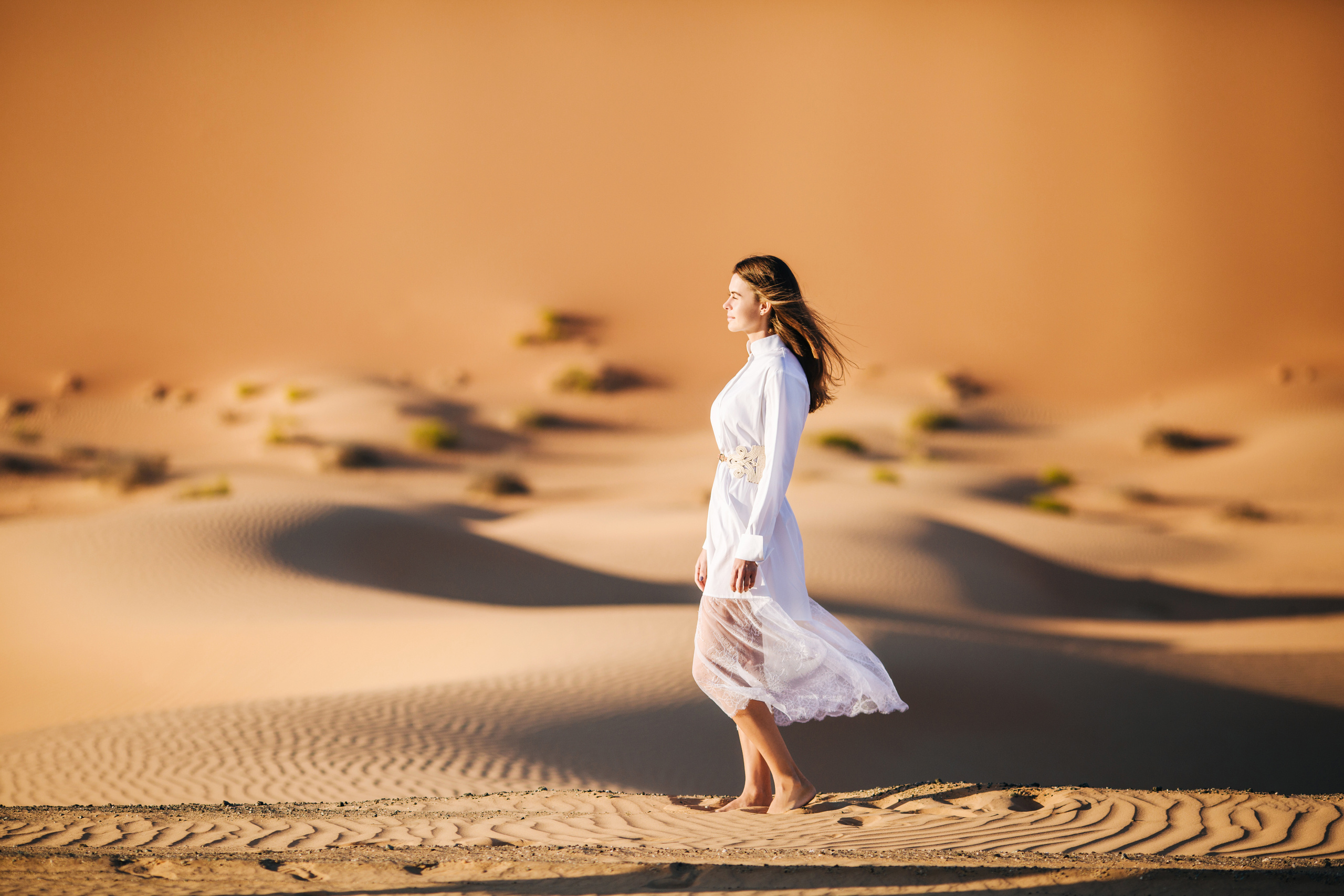 Journey to desert. Портретний та весільний фотограф Надія Онода
