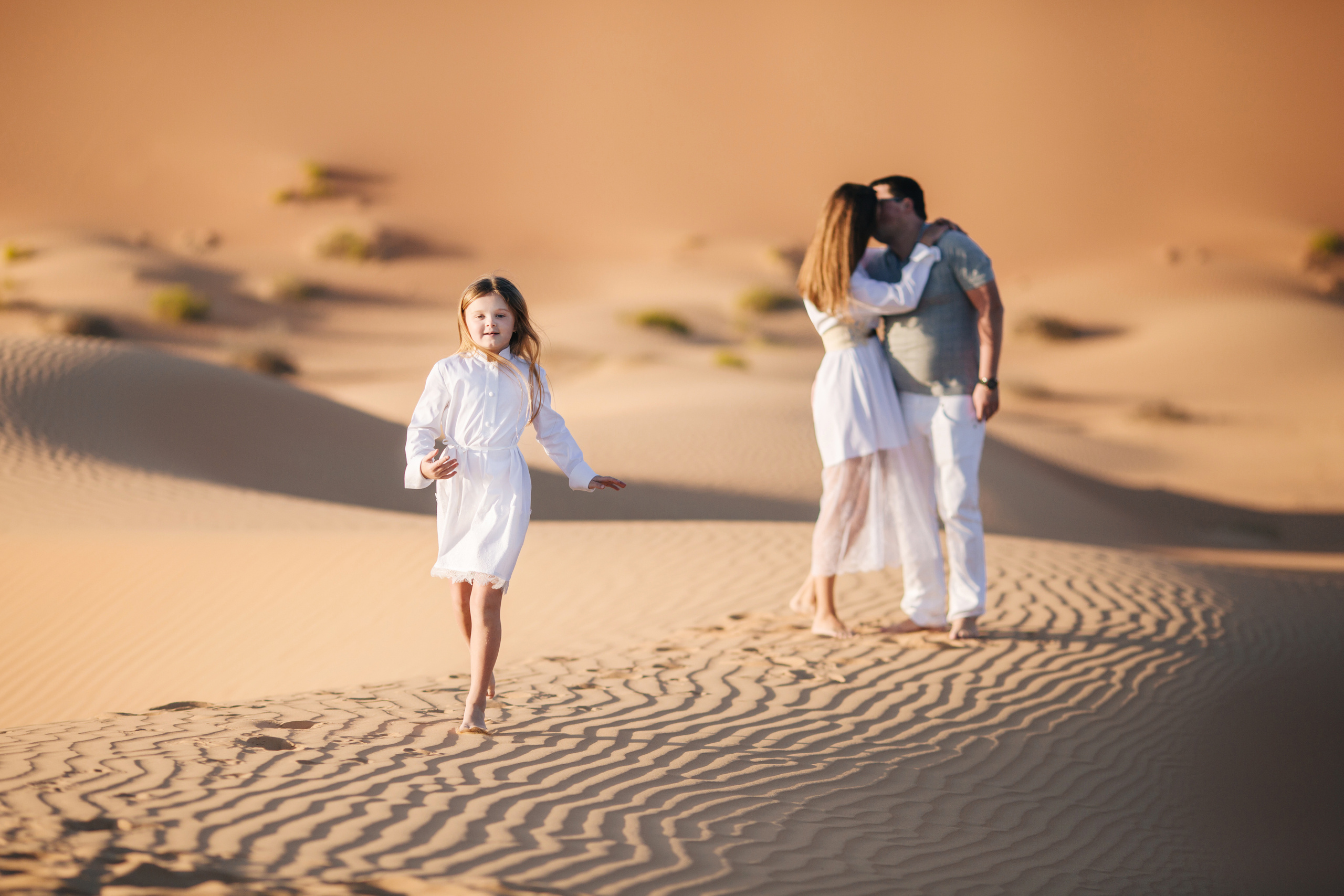 Journey to desert. Портретний та весільний фотограф Надія Онода