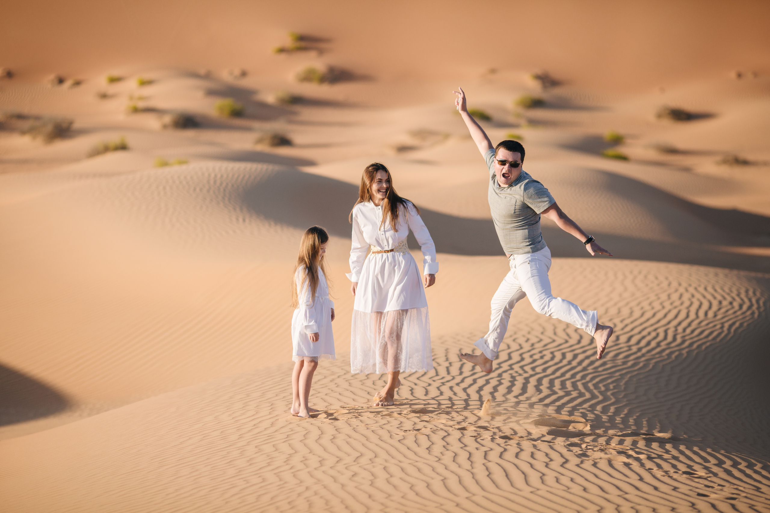 Journey to desert. Портретний та весільний фотограф Надія Онода