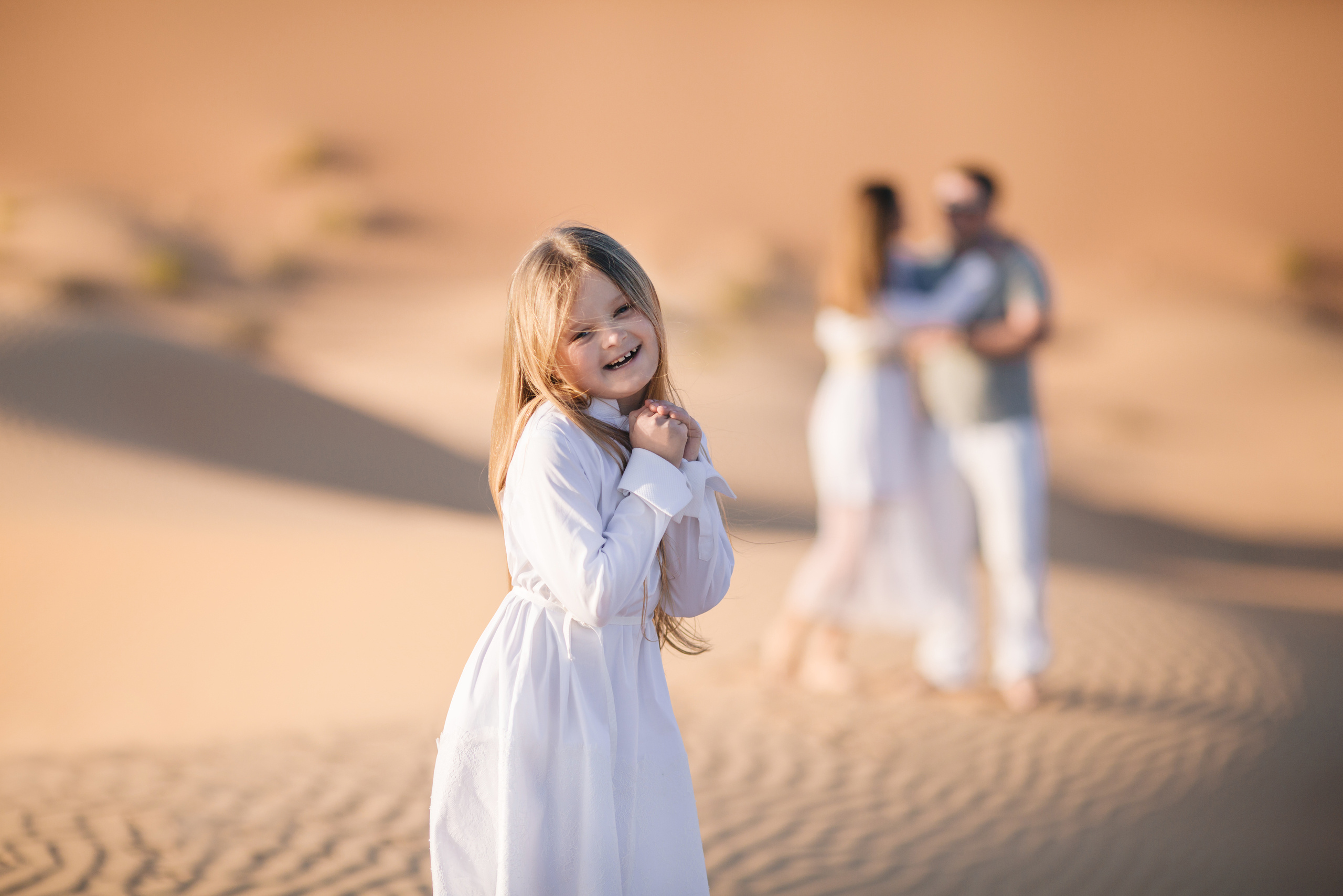 Journey to desert. Портретний та весільний фотограф Надія Онода