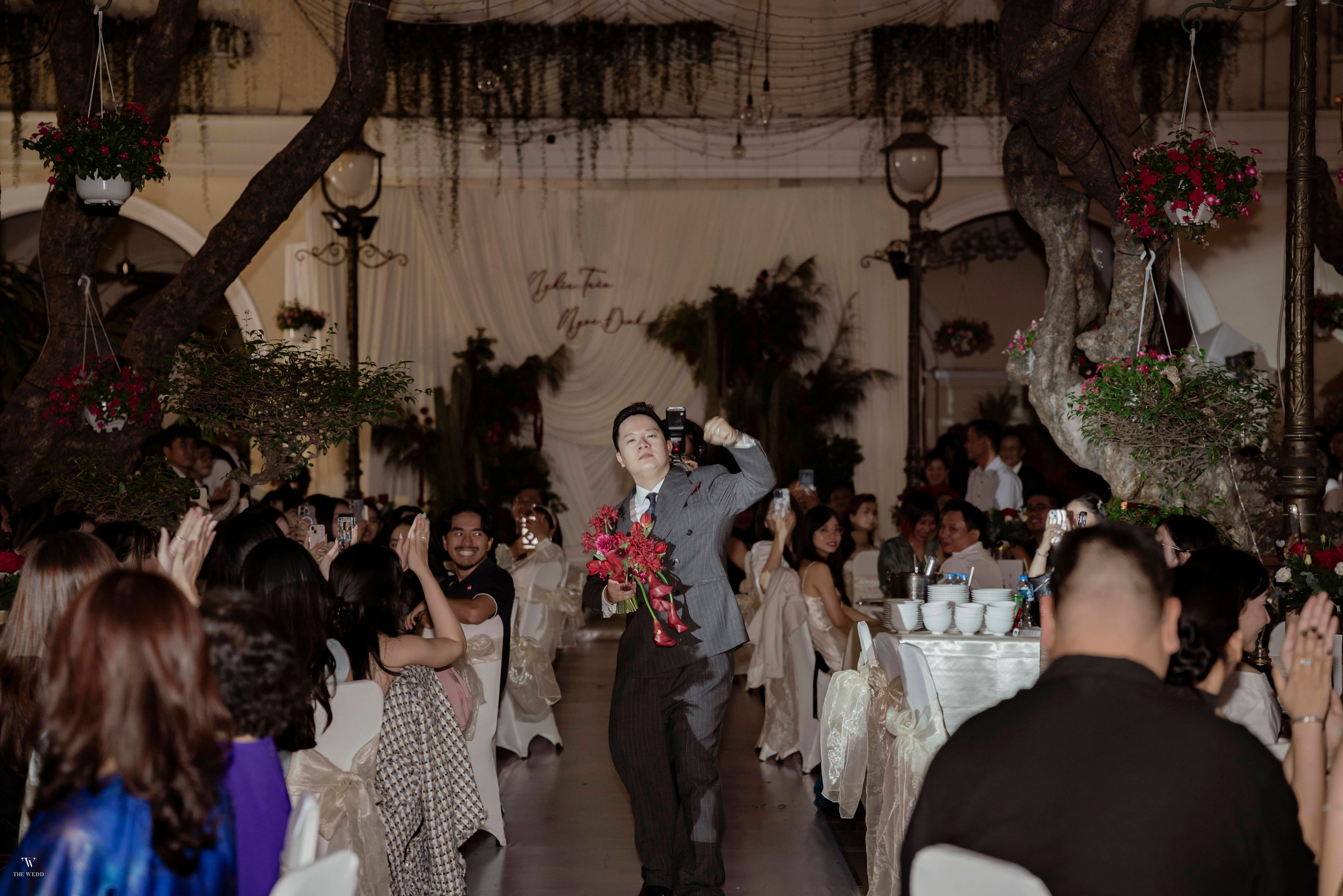 NGHIA & NGOC. WEDDING PHOTOGRAPHER IN VIETNAM