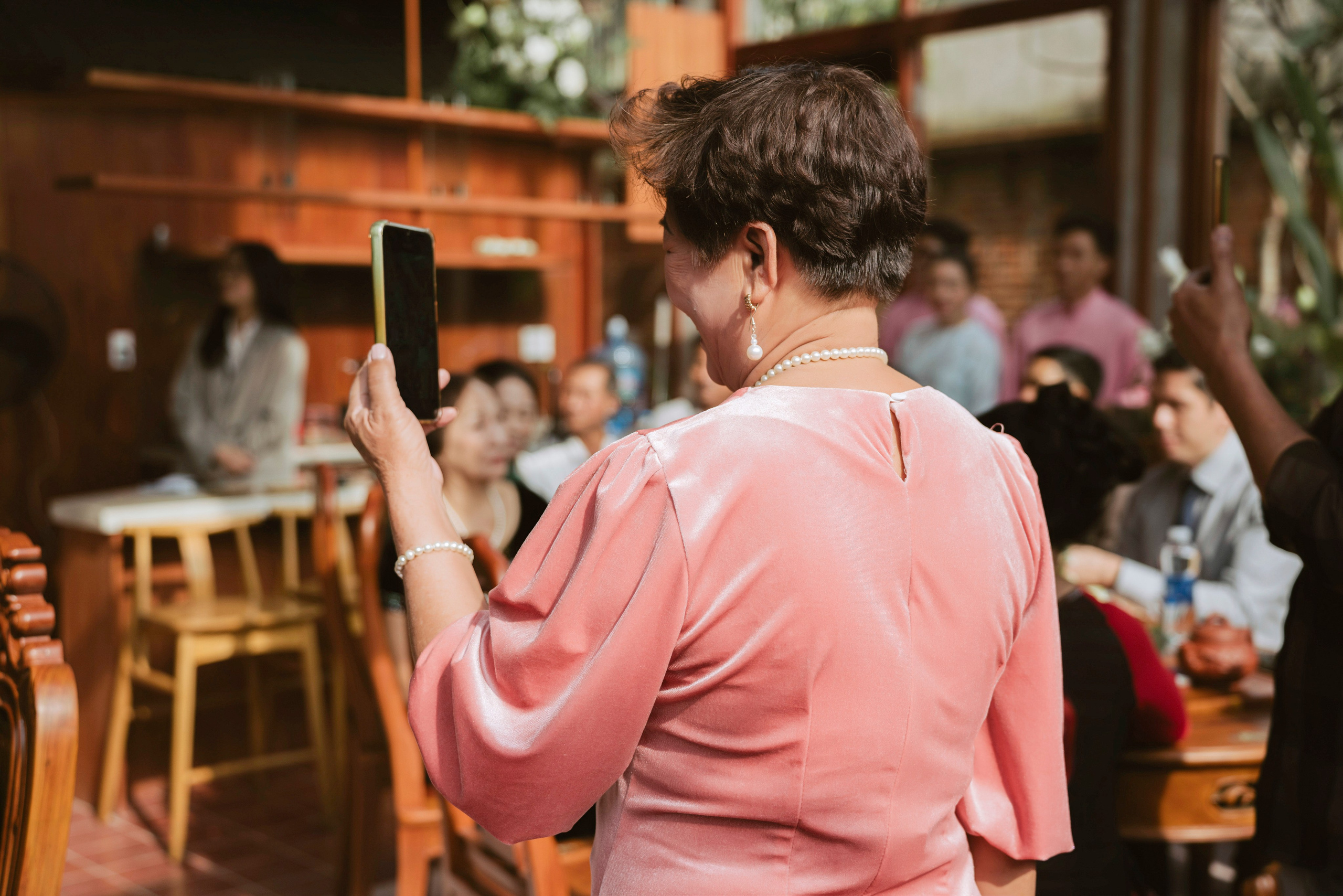 AMI & KEN. WEDDING PHOTOGRAPHER IN VIETNAM