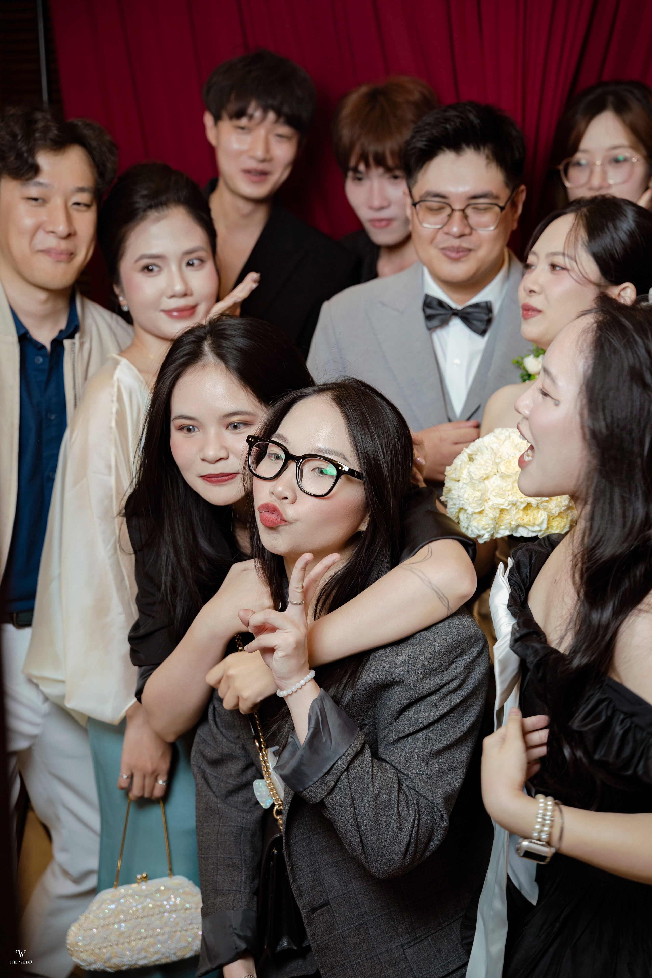 NHAN & KHIEM. WEDDING PHOTOGRAPHER IN VIETNAM
