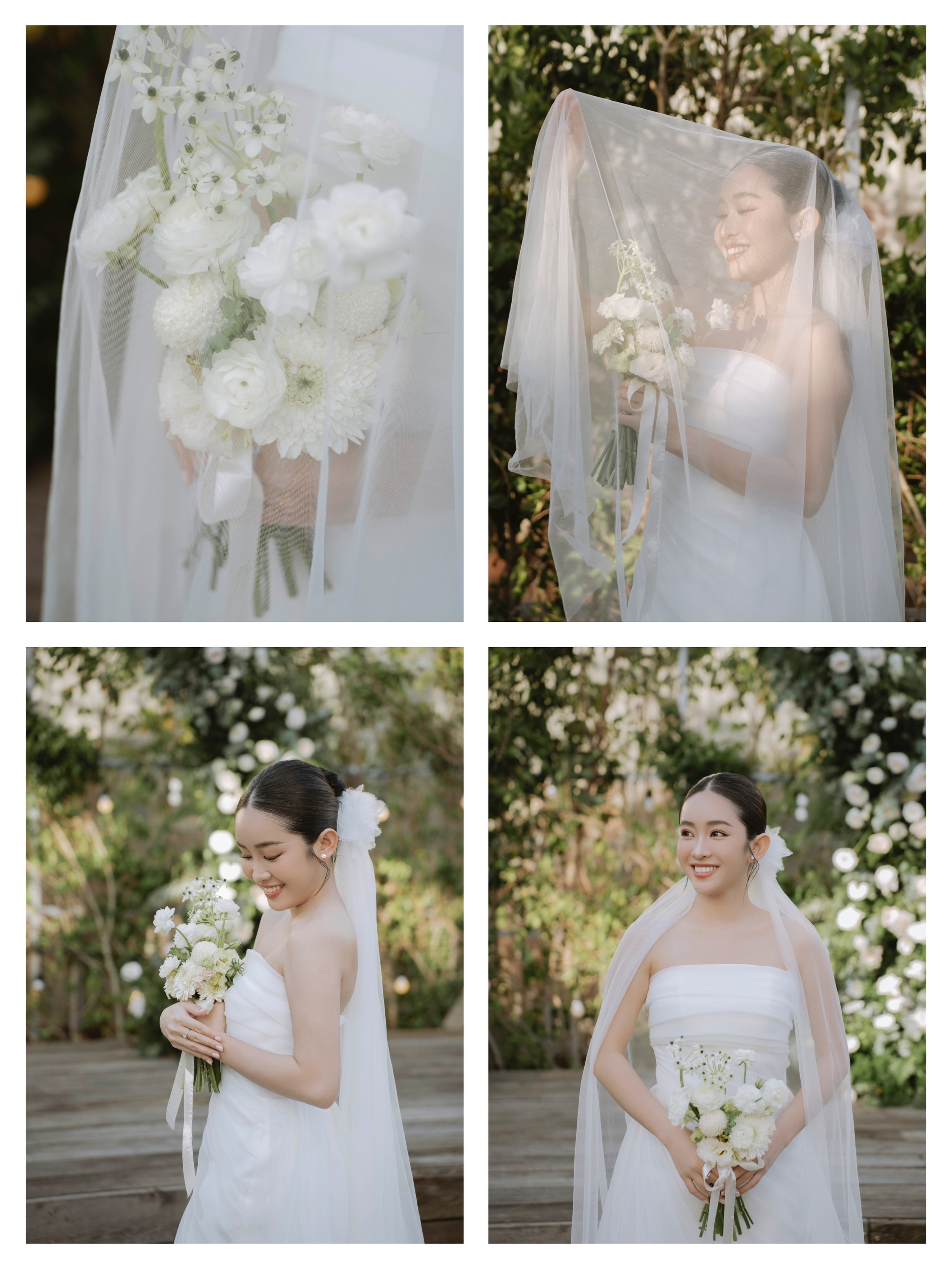 HAI & NGAN. WEDDING PHOTOGRAPHER IN VIETNAM