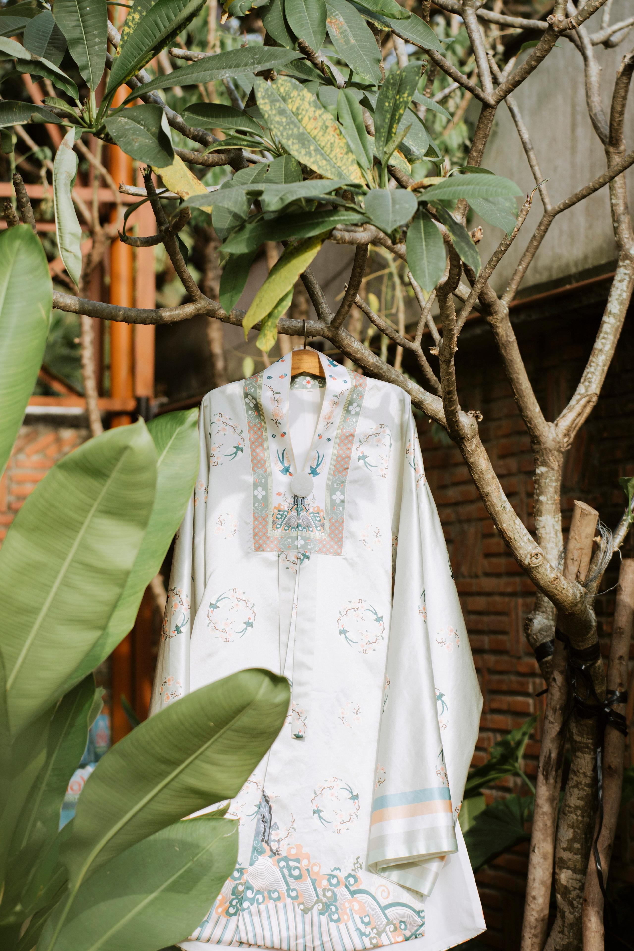 AMI & KEN. WEDDING PHOTOGRAPHER IN VIETNAM