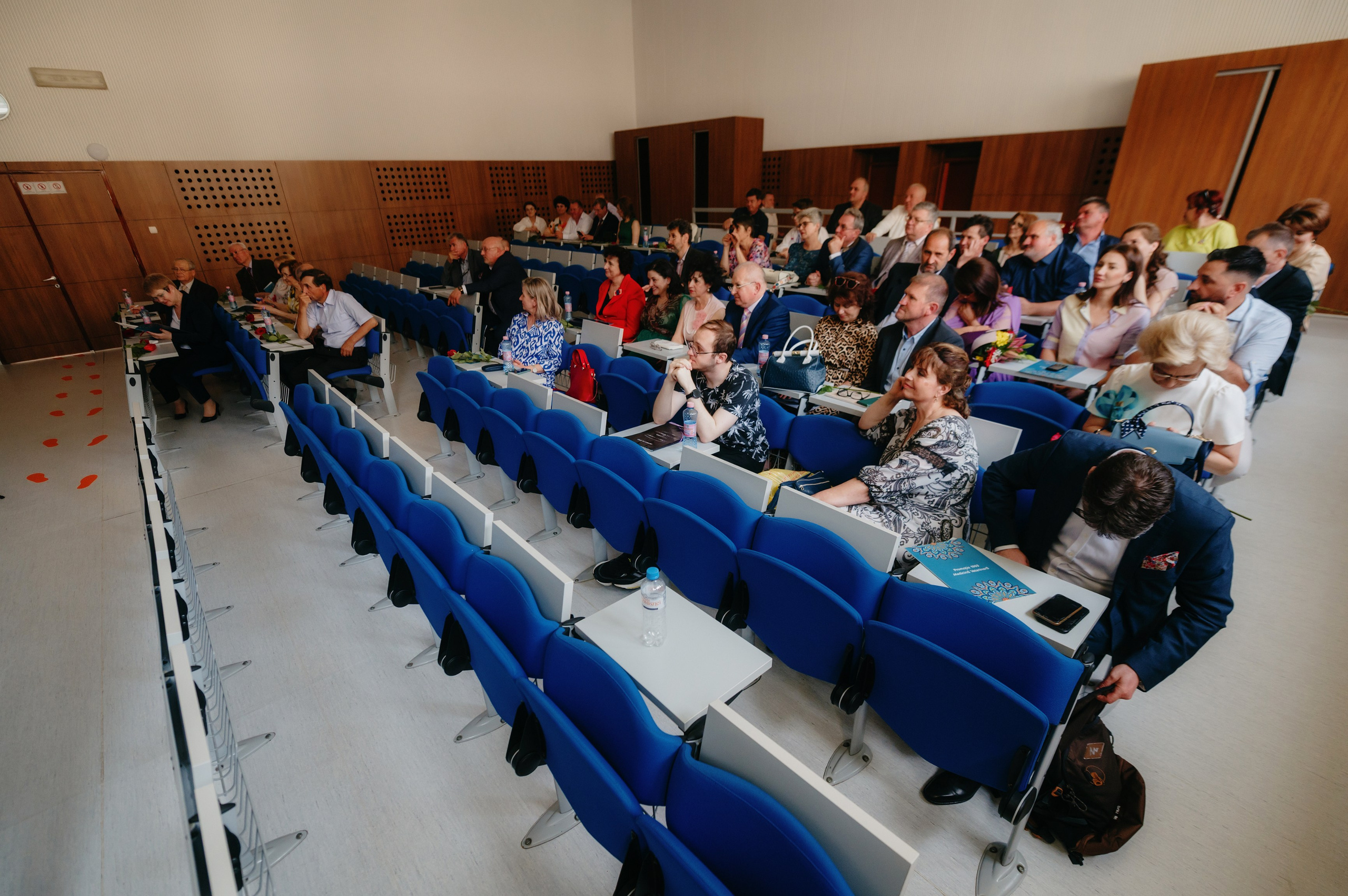 Medicina Veterinara — dupa 30 de ani…. Laurentiu Stefan StoryTeller