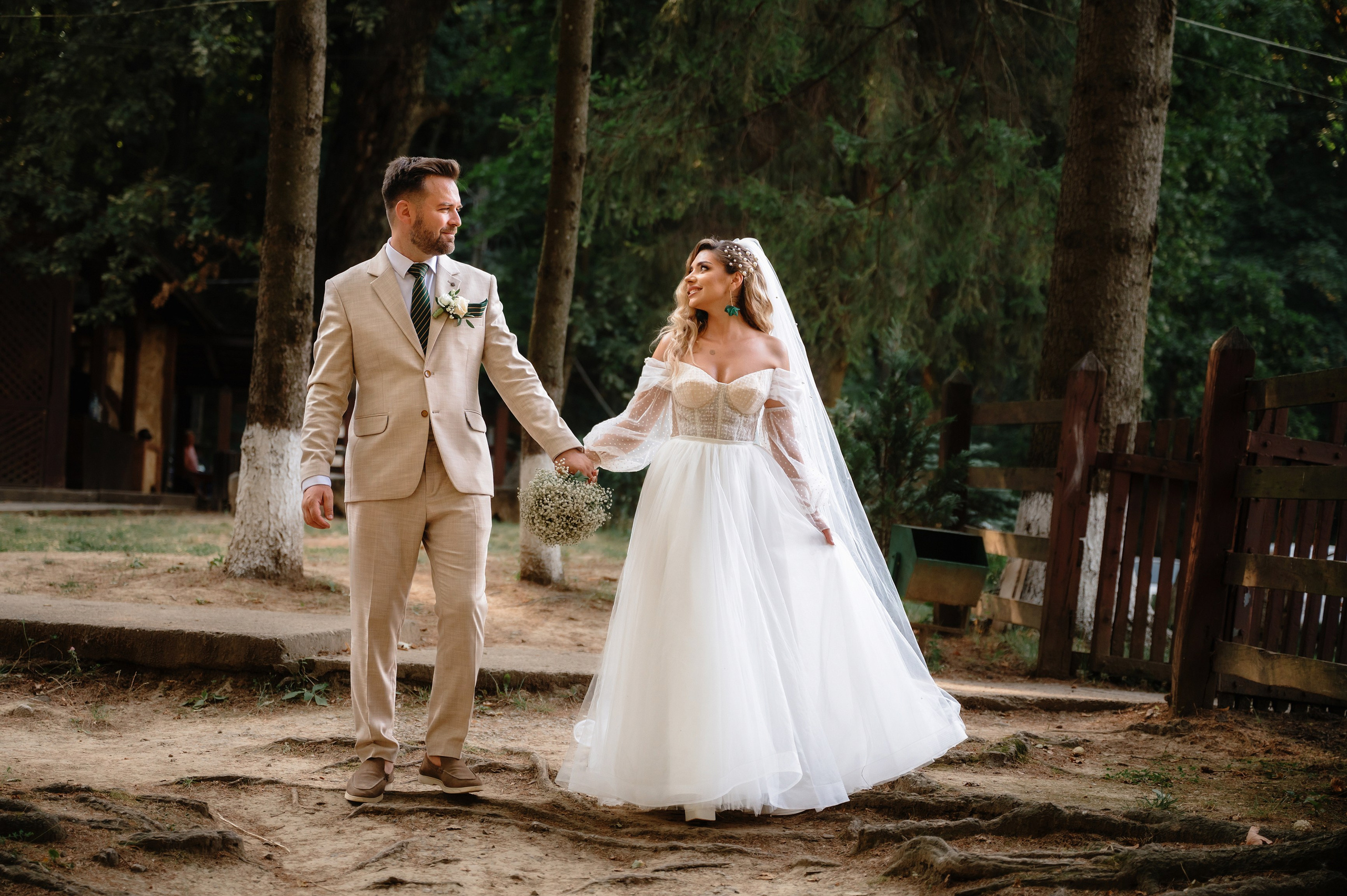 NUNTA Carina si Andrei. Laurentiu Stefan StoryTeller