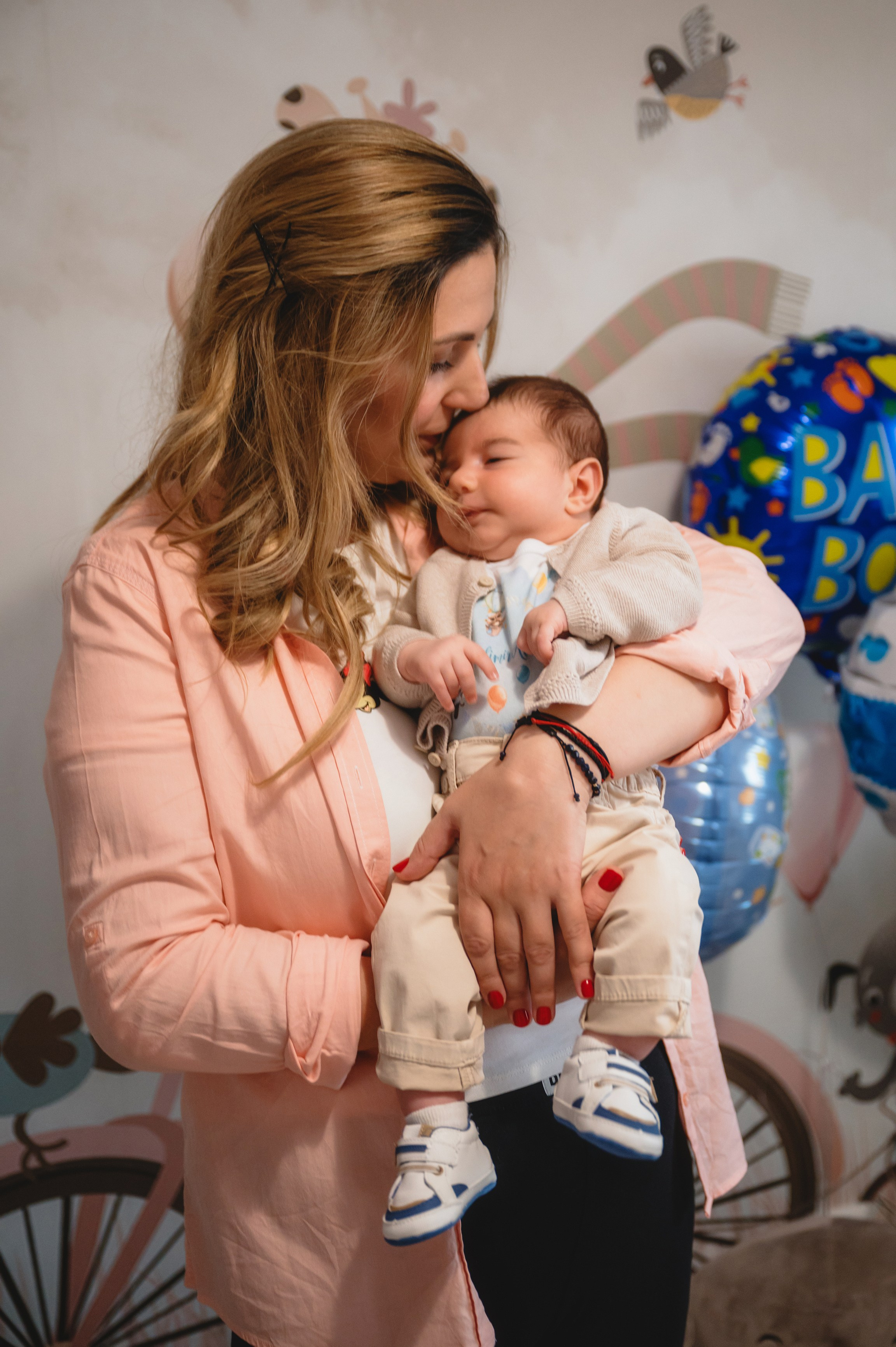 Povestea lui Vladimir. Laurentiu Stefan StoryTeller