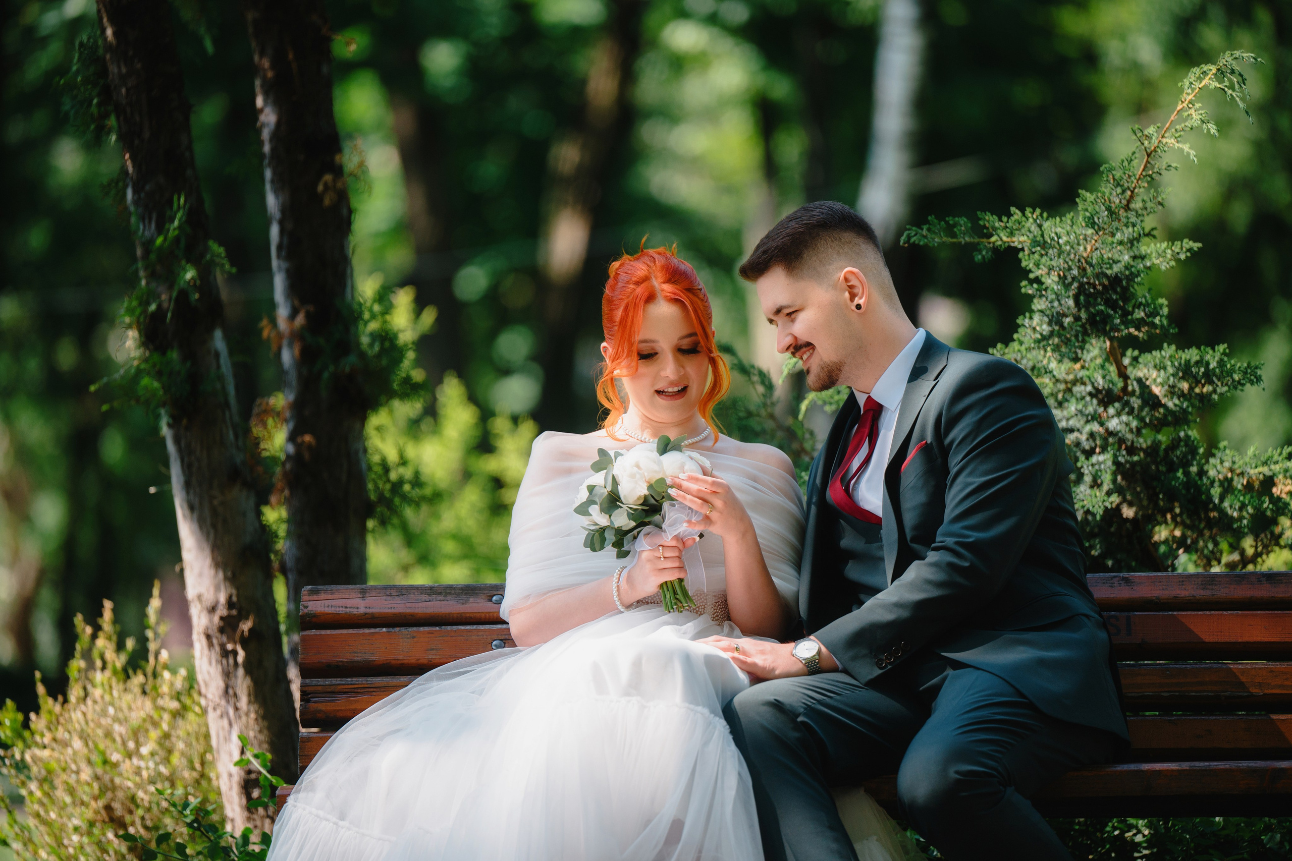 Ceremonie Civila Andreea si Claudiu. Laurentiu Stefan StoryTeller