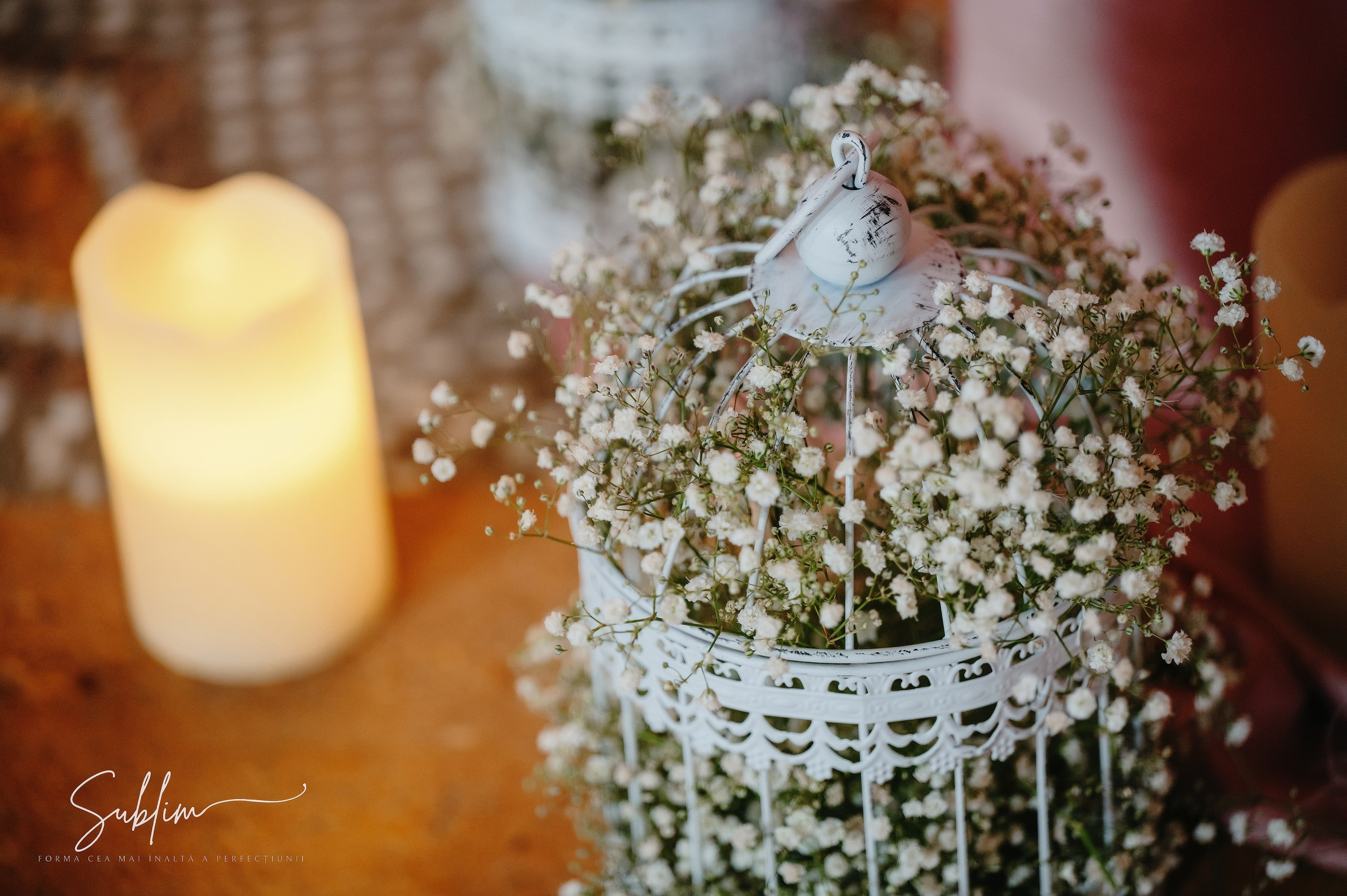 Sublim. Laurentiu Stefan StoryTeller