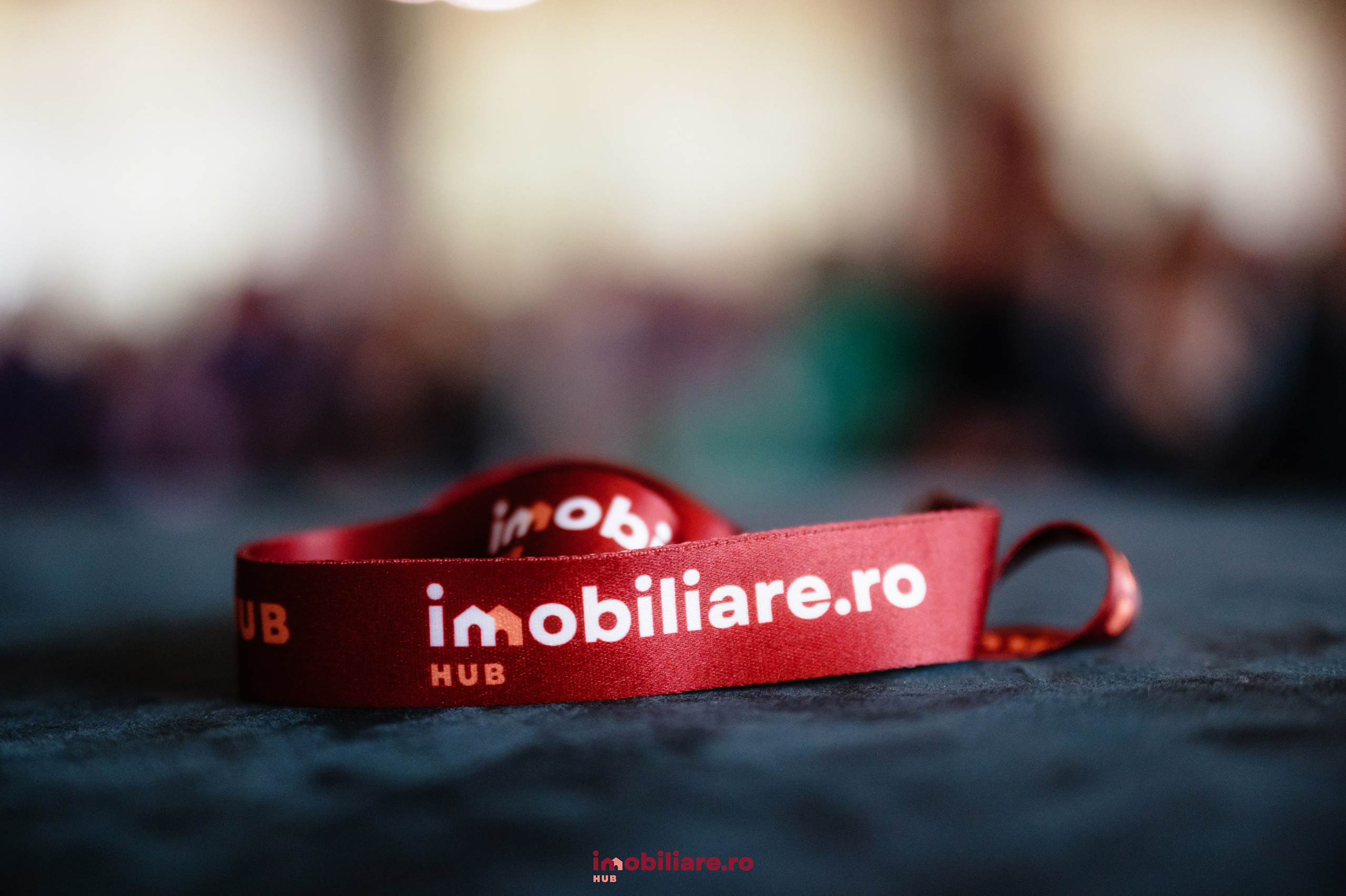 Imobiliare HUB 2025. Laurentiu Stefan StoryTeller