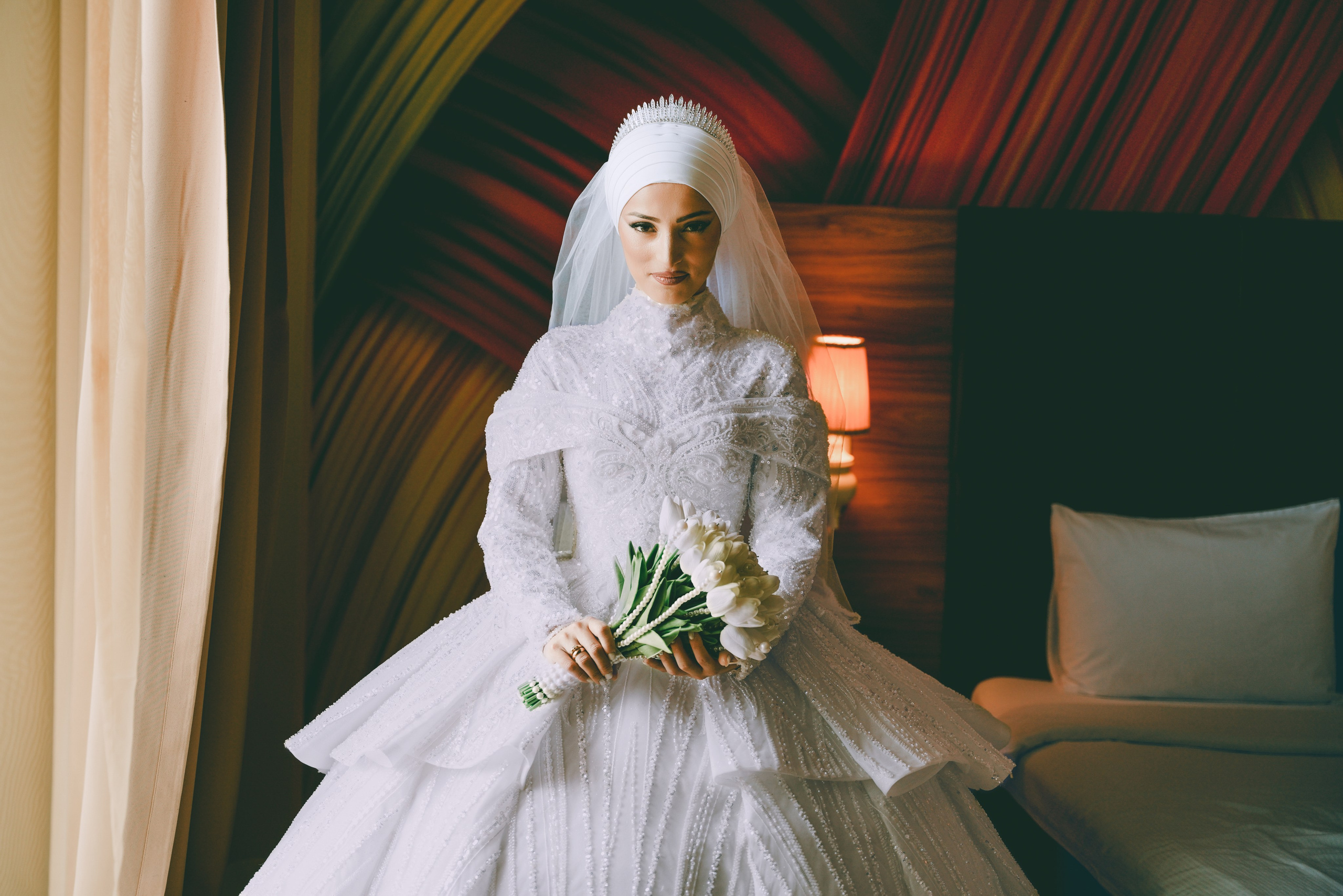 Wedding Batumi. Create your own history with Pierre Studio