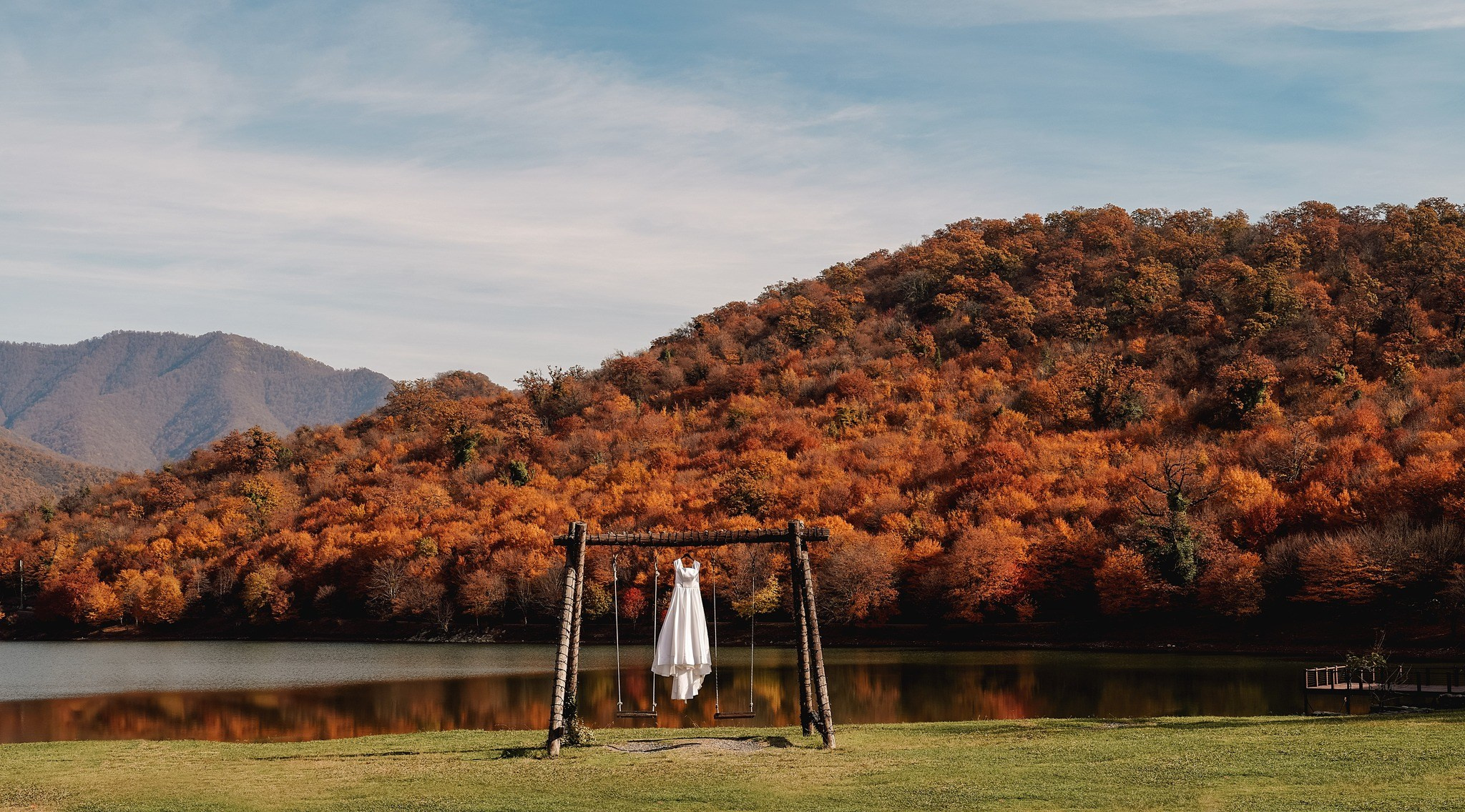 Wedding. Create your own history with Pierre Studio