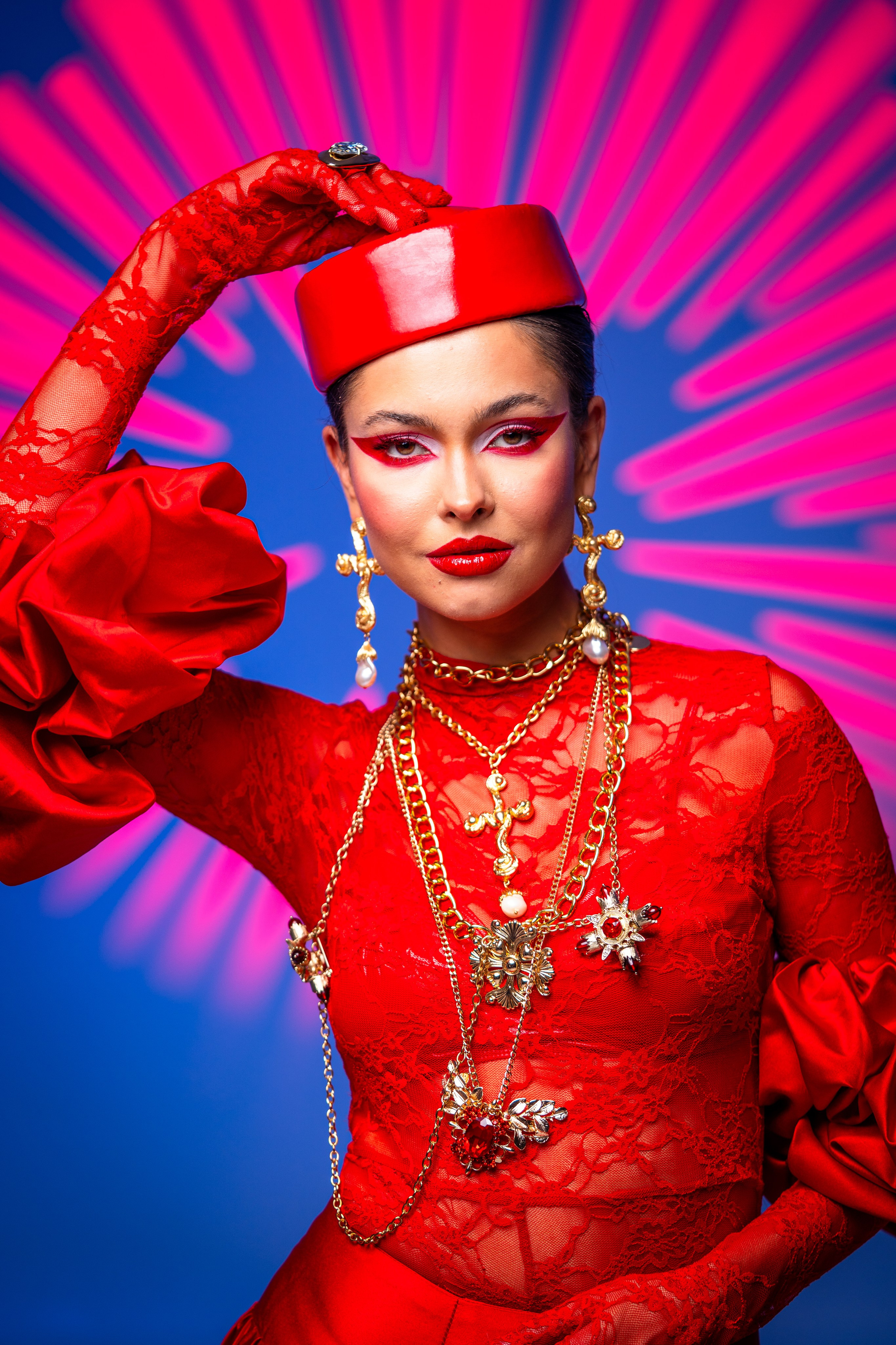 Anastasiia. Hochzeitsfotograf in Hamburg, Lübeck und Umgebung. Professionelle Business-Portraits Professionelle Portrait