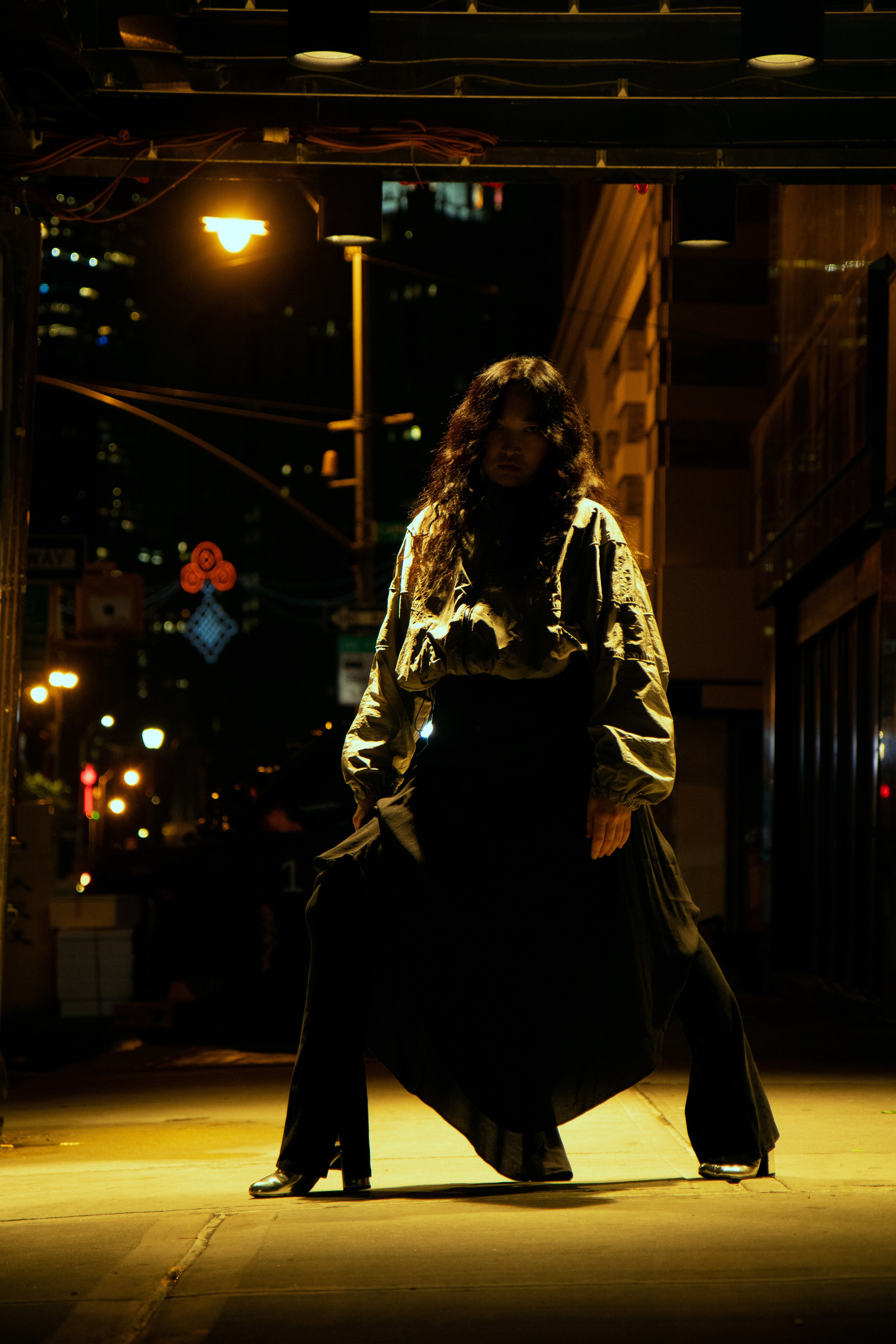 047. Palagina Ksusha, photographer in NY