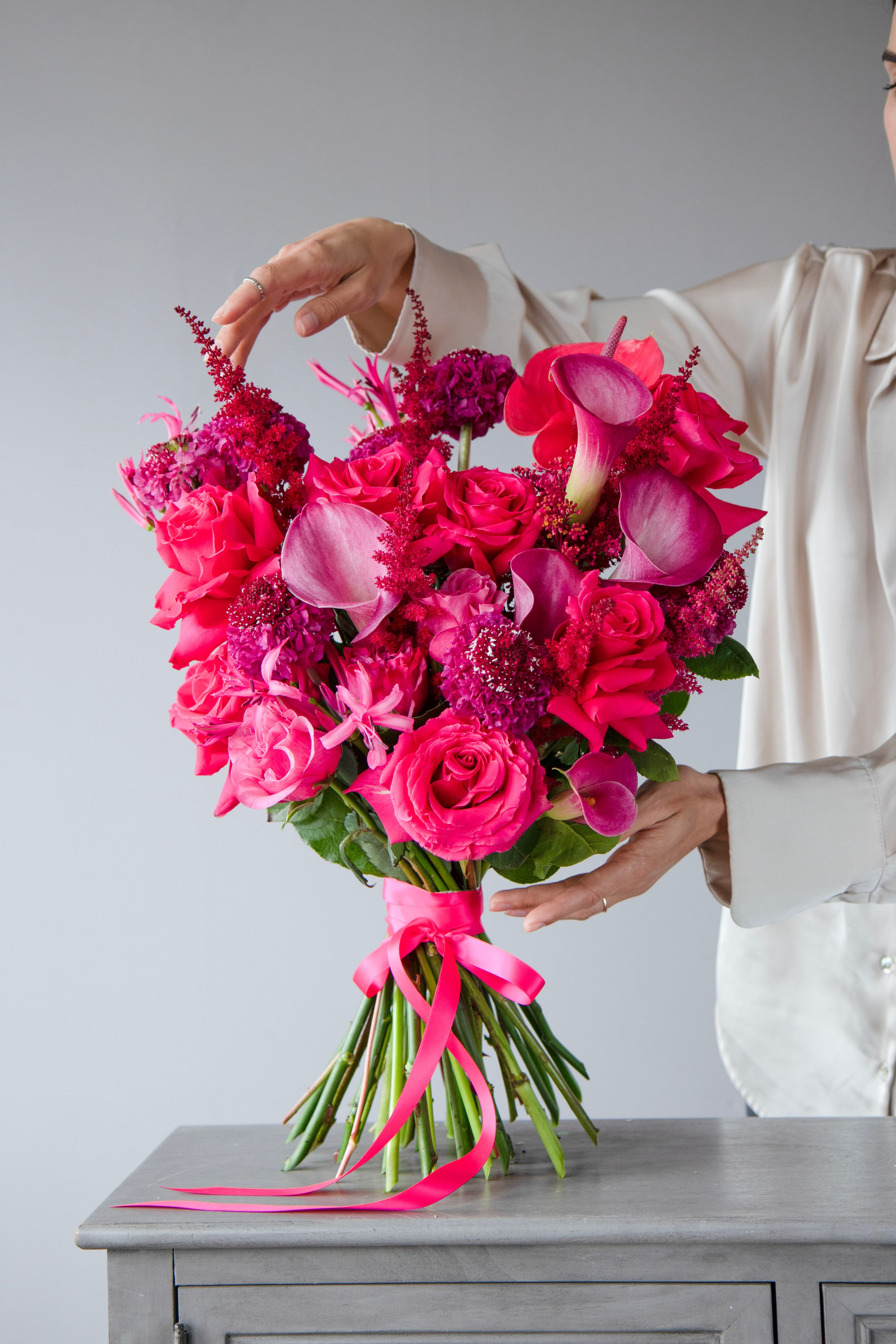 043. Palagina Ksusha, photographer in NY