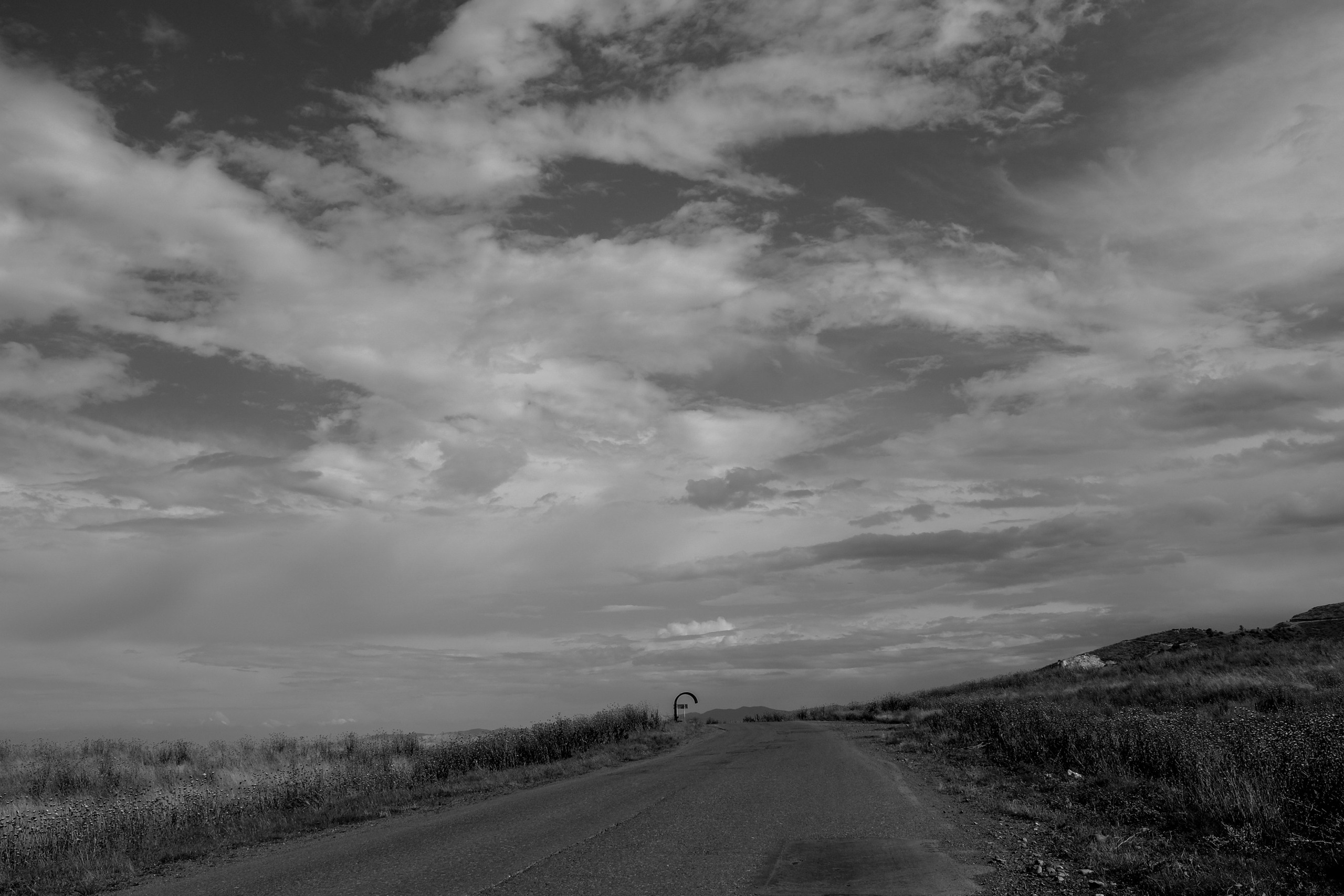 “Mob.” (Military mobilization), 2016. Areg Balayan — Photographer/Visual Artist