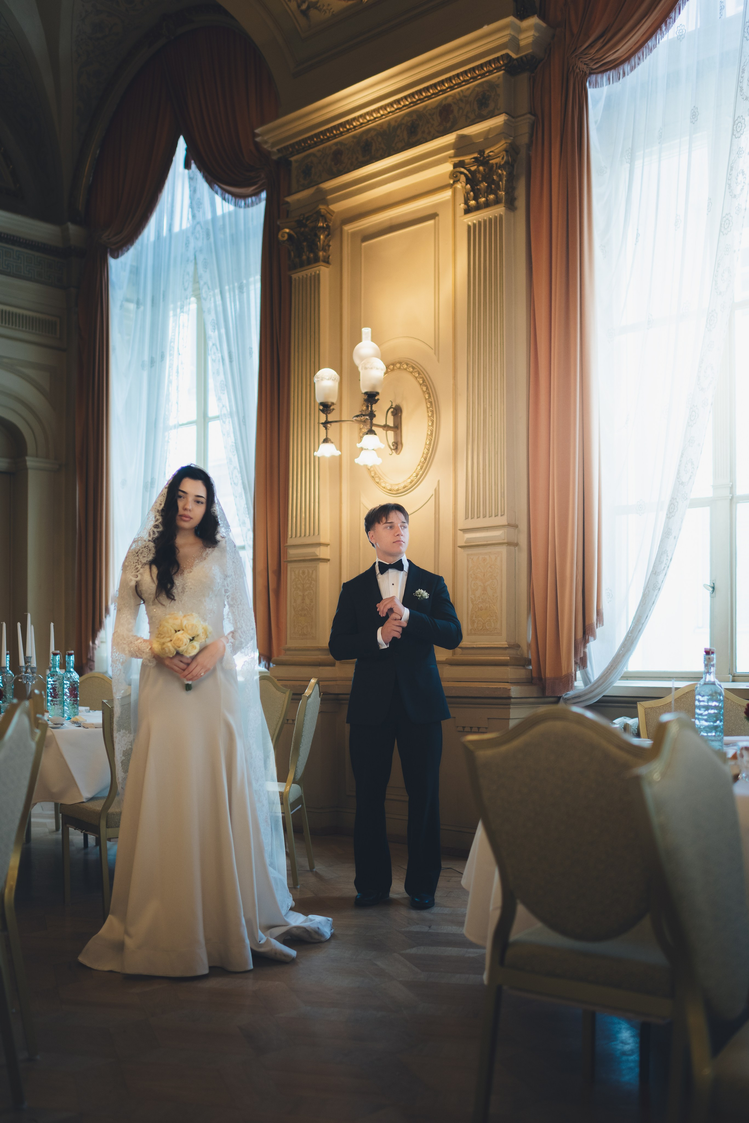 Fotograf de nuntă în Germania