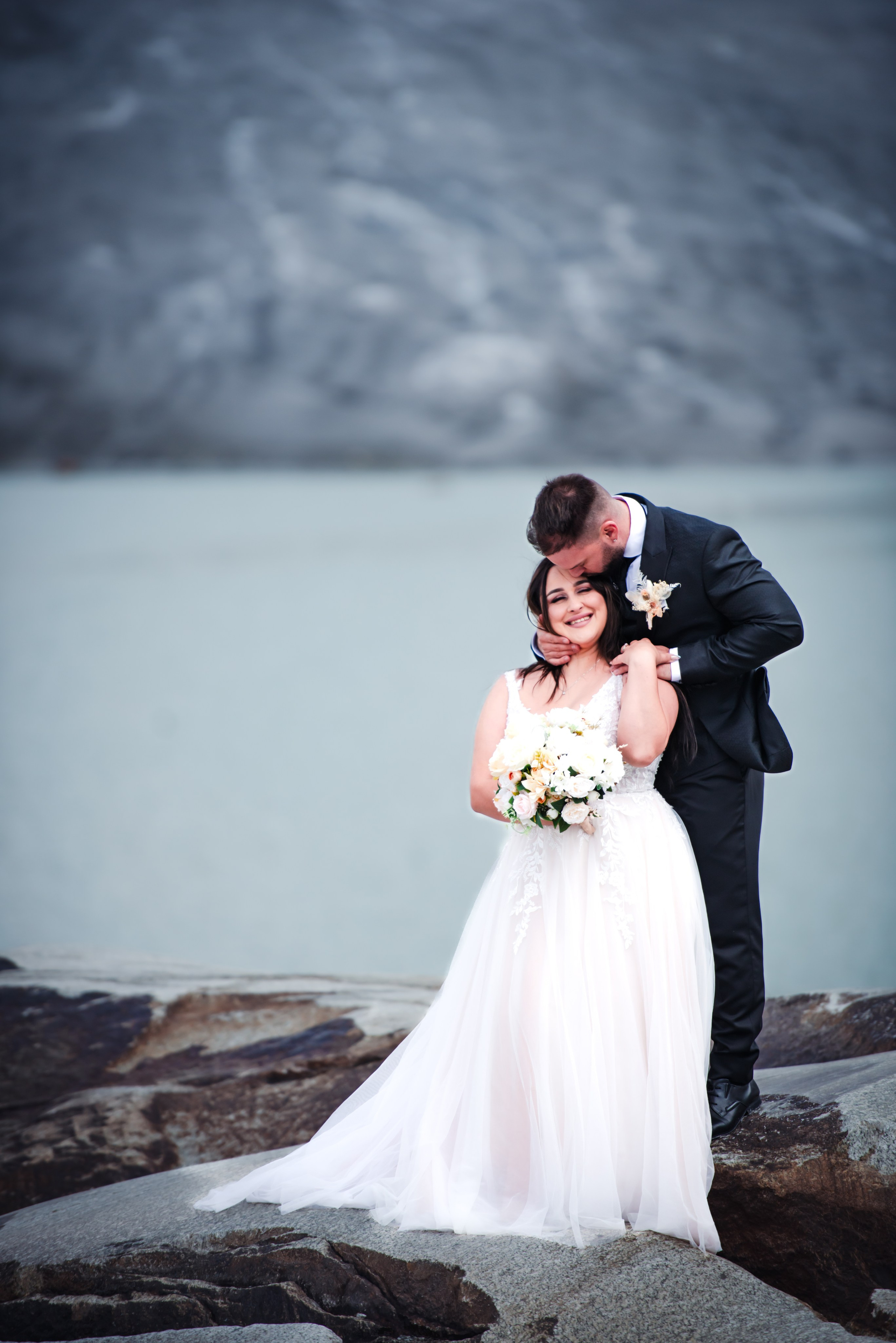 Larisa & Norbert. Fotograf de nuntă în Germania