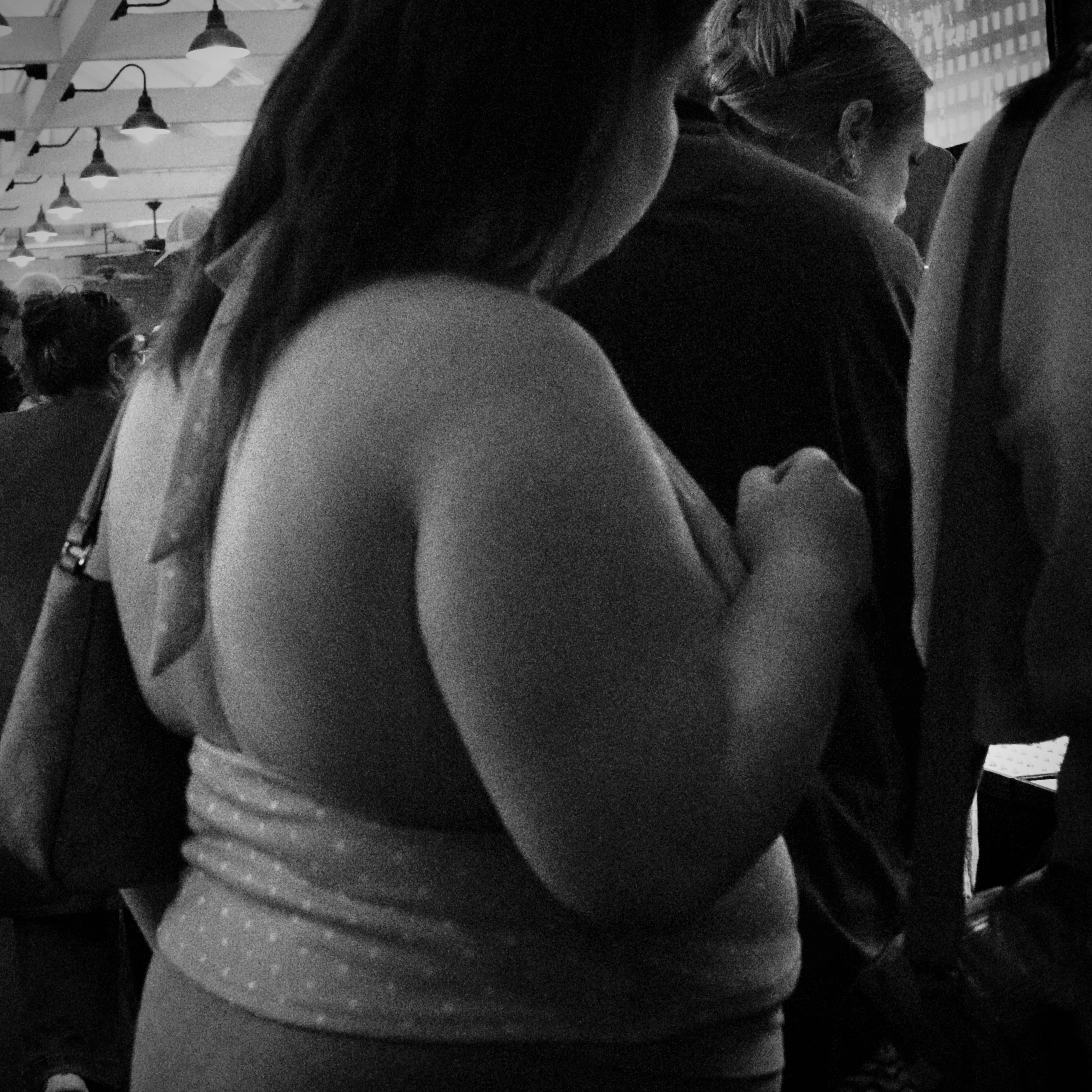 Monochrome. Sonny Photos