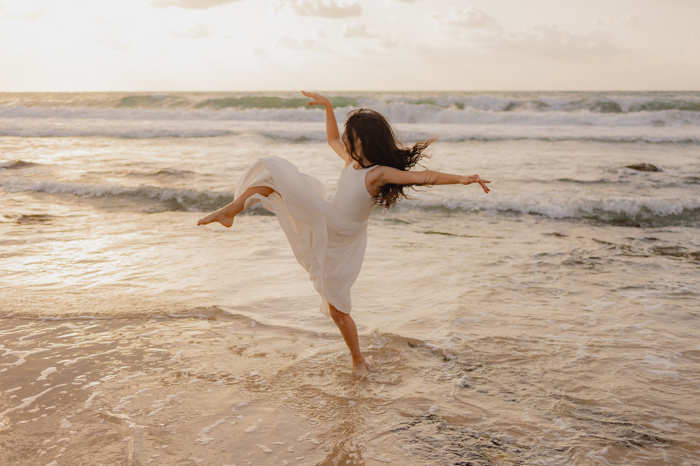 טבע & חוף ים פלמחים. דף בית