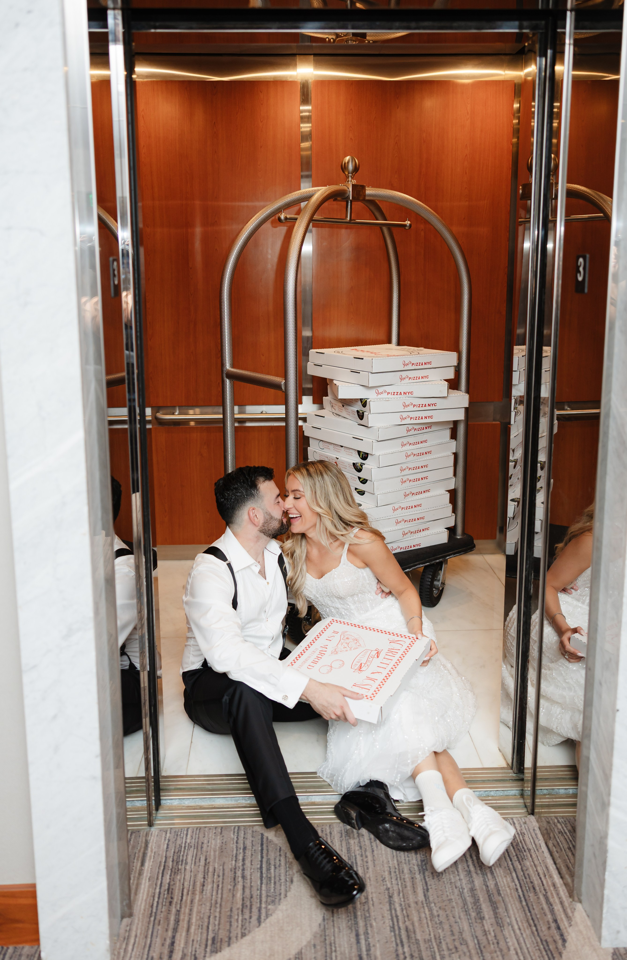 Scarlett & Jose: Tradition met celebration. YES I DO PRODUCTION — Wedding photography&videography