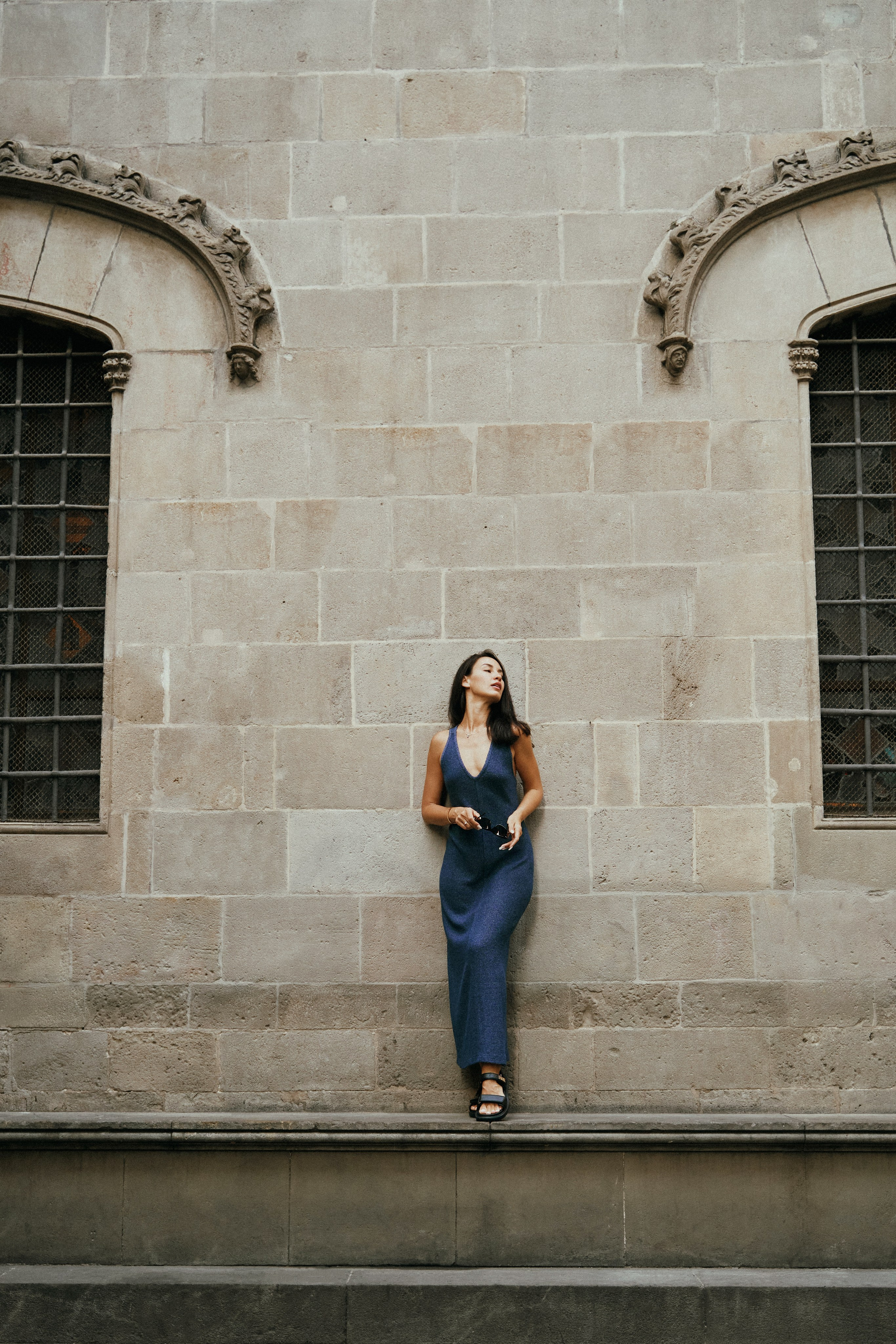 Екатерина. Барселона. Фотограф в Барселоне Жанна Захарченко