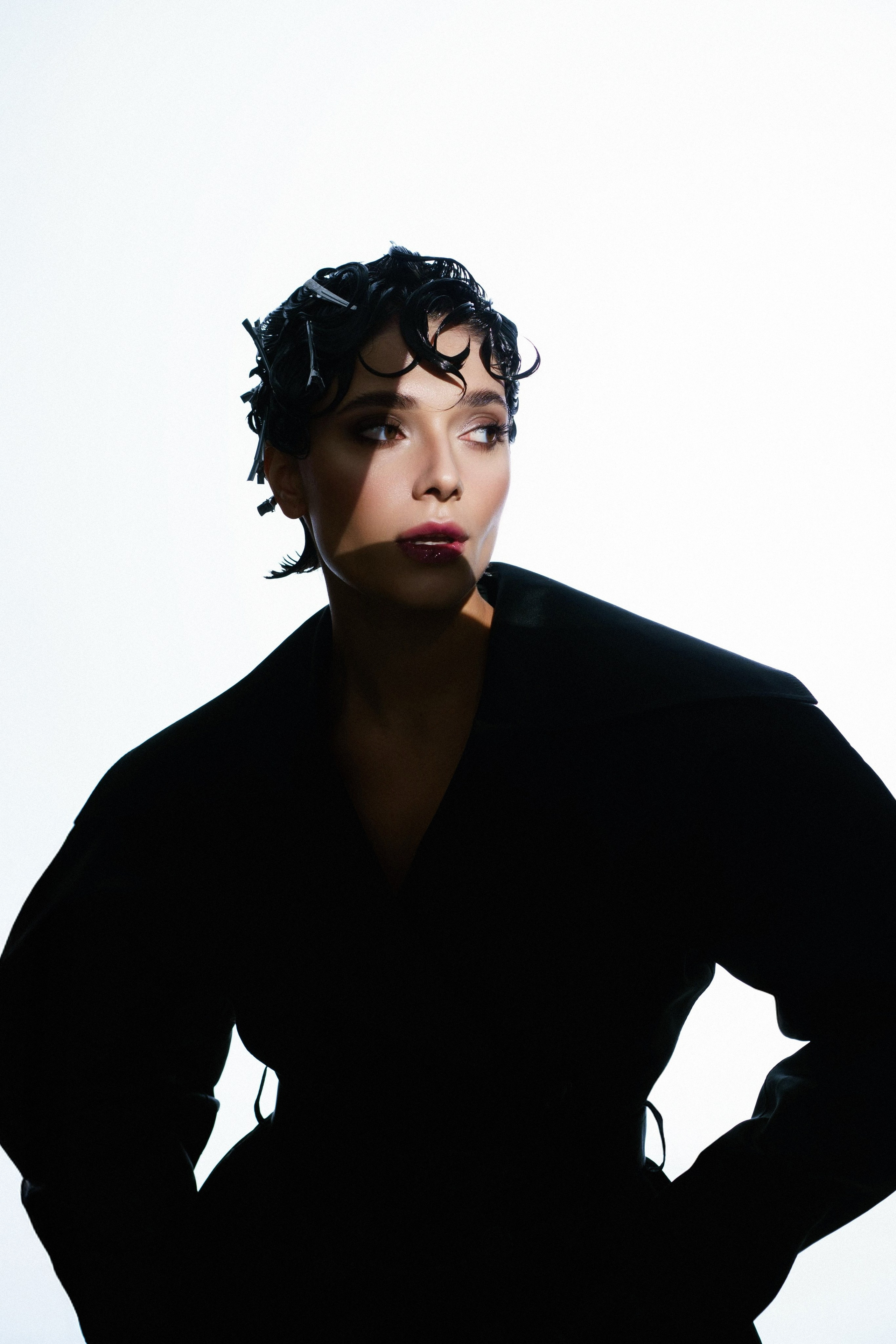 Photographer in Tbilisi