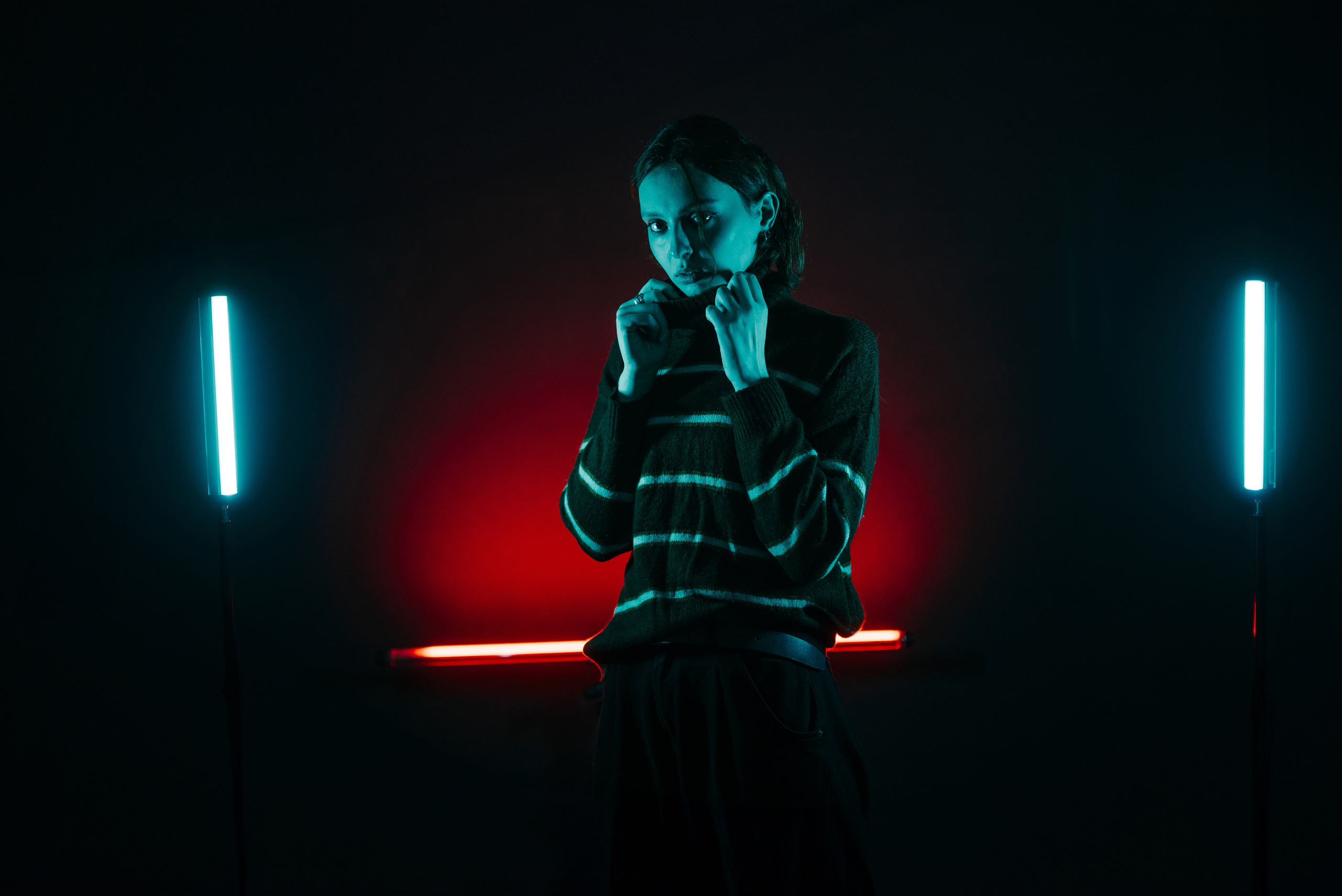 Nati. Главная