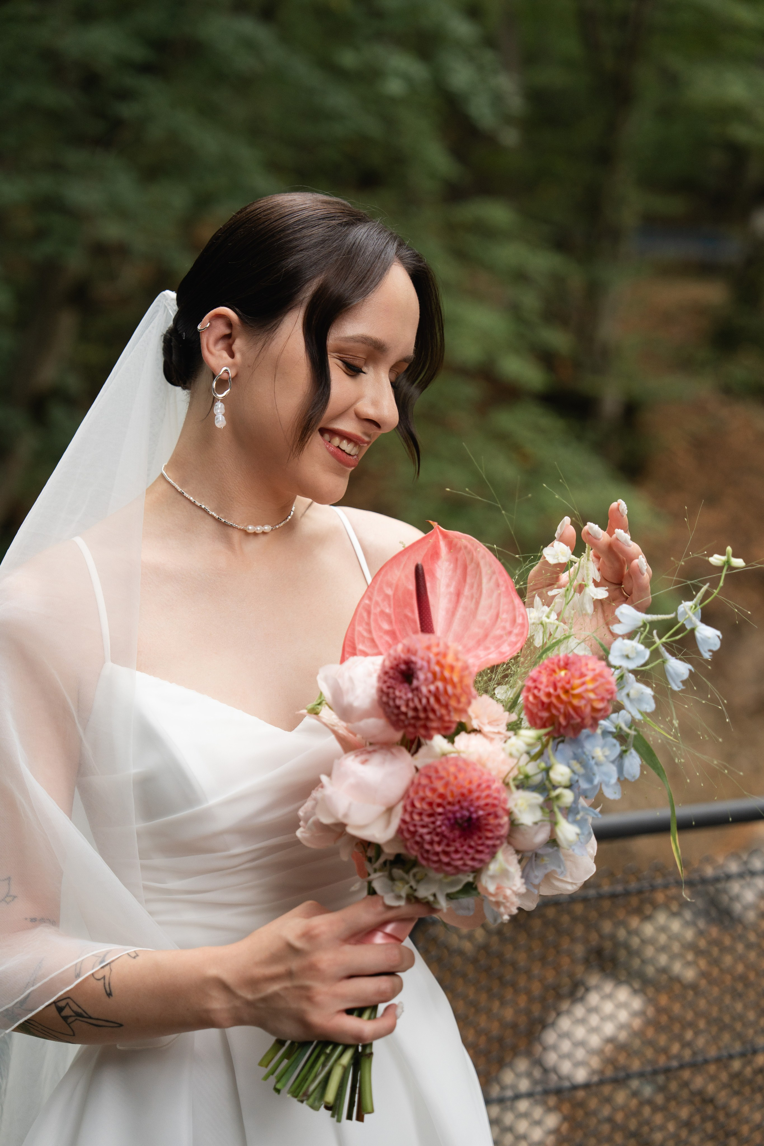 Kiketi. Denis & Lera. Дарья Филькова — фотограф и видеограф в Тбилиси, Грузия