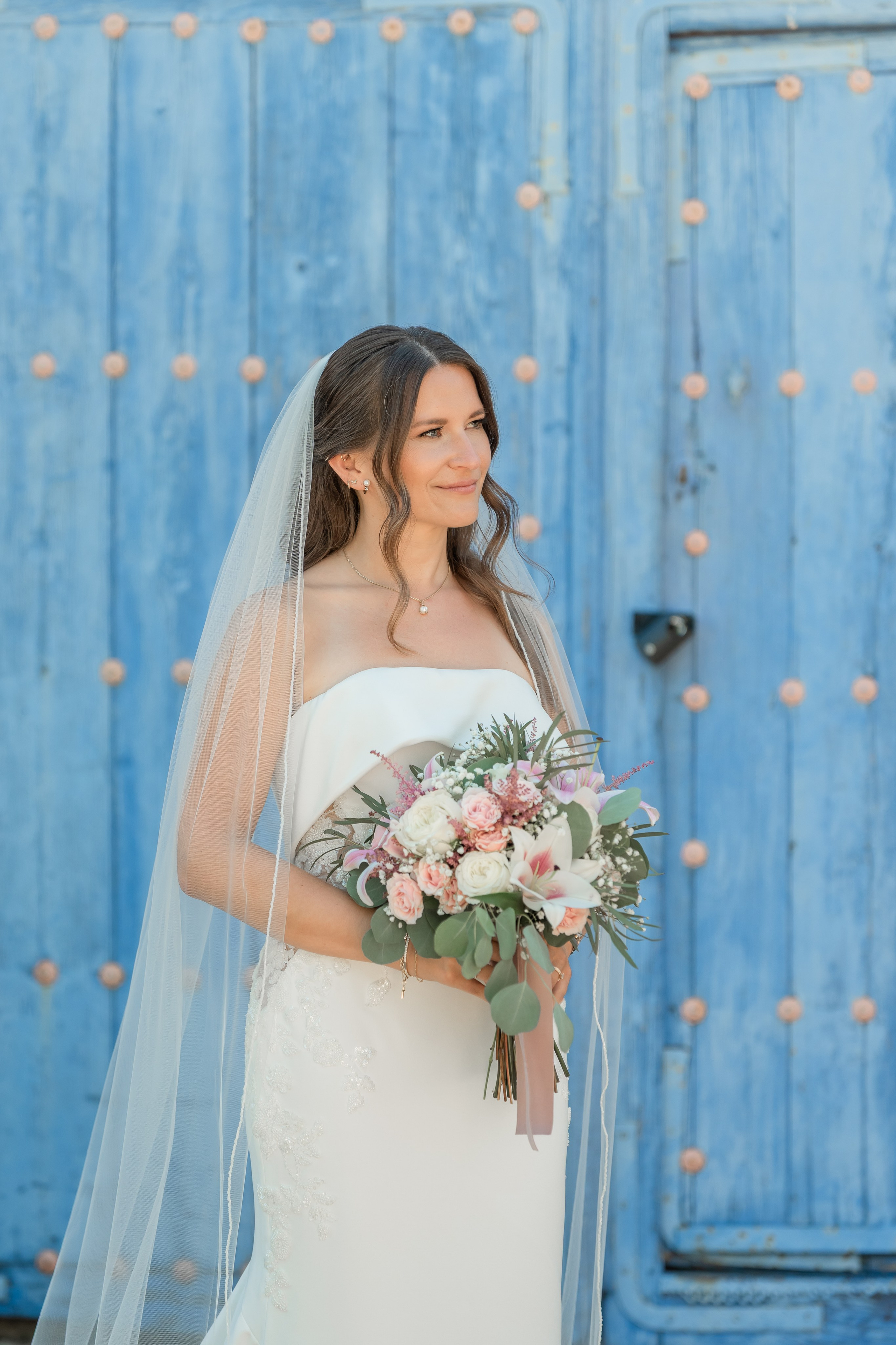 Simone und Florian. Deine Fotografin auf Mallorca für Familien und Business