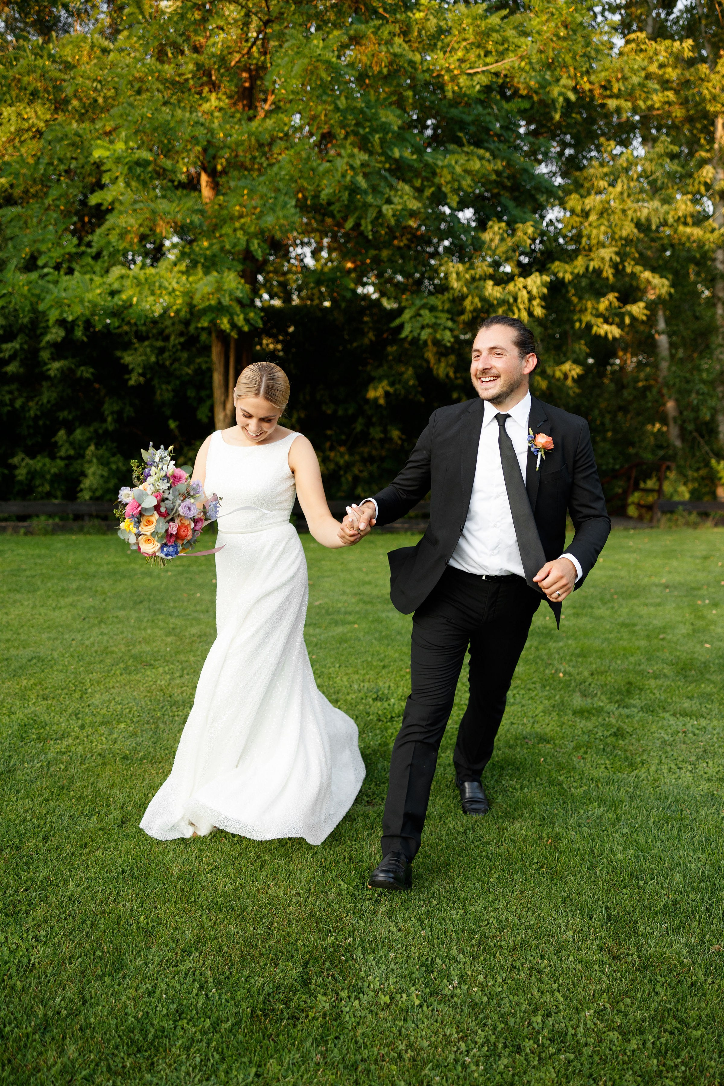 Serghei & Aurelia | O Nuntă Plină de Bucurie și Naturalețe. Scarlat Photography
