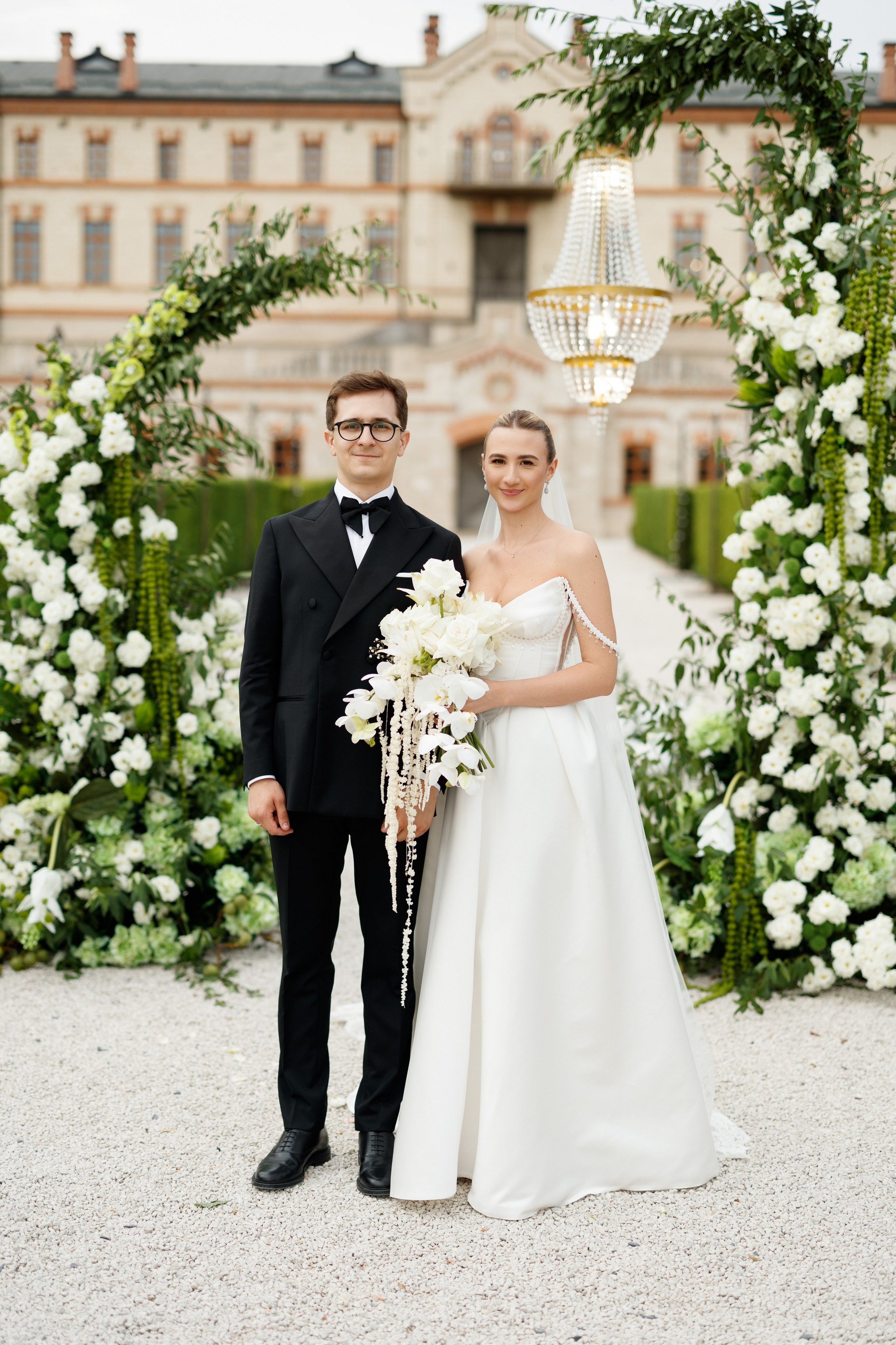Liveriu & Tatiana | Fotografie de nuntă. Scarlat Photography