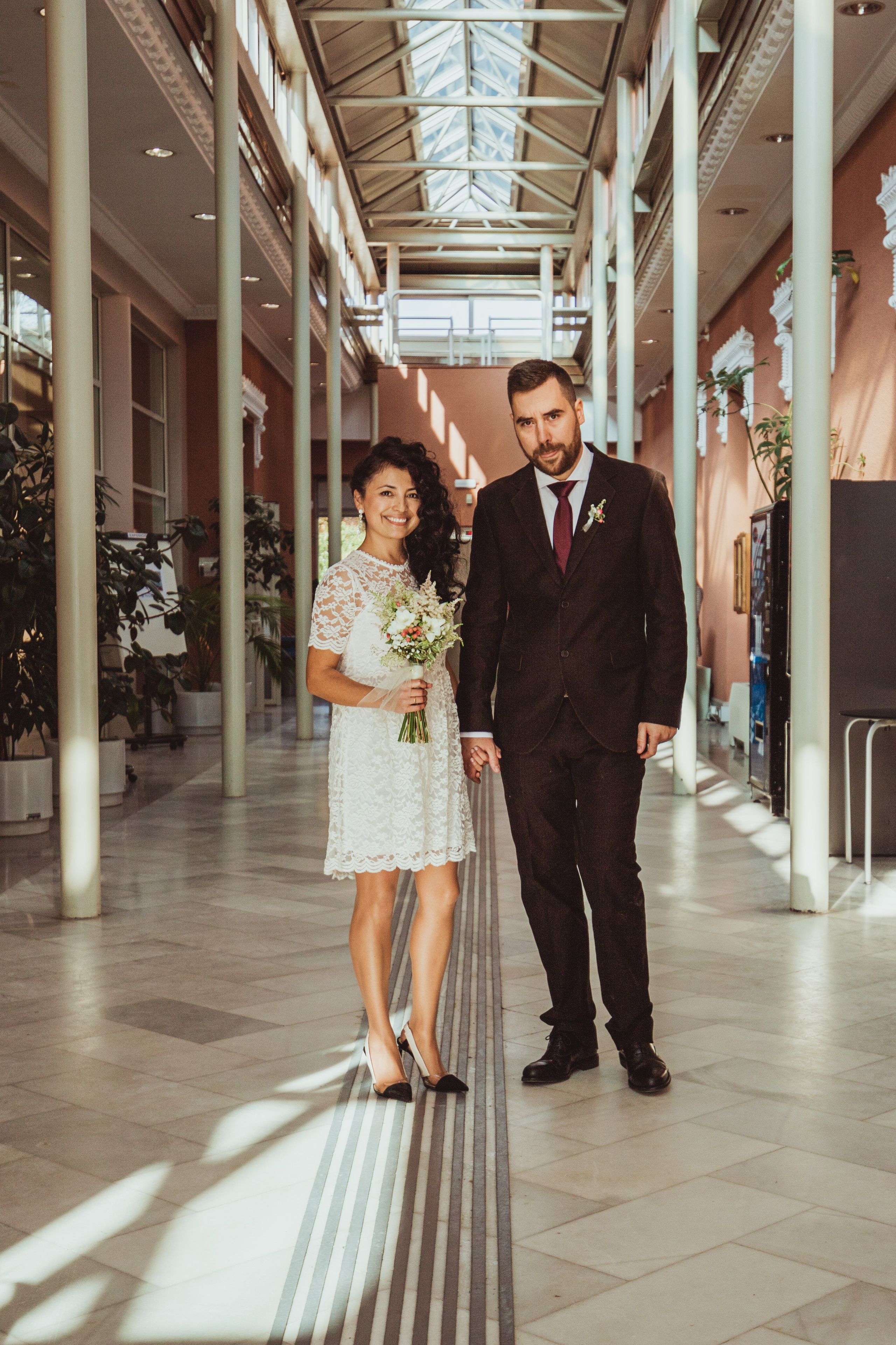 Fotografía de Bodas en Madrid - Rainbox: Capturamos Tu Amor con Pasión. Rainbox Estudio de Fotografía