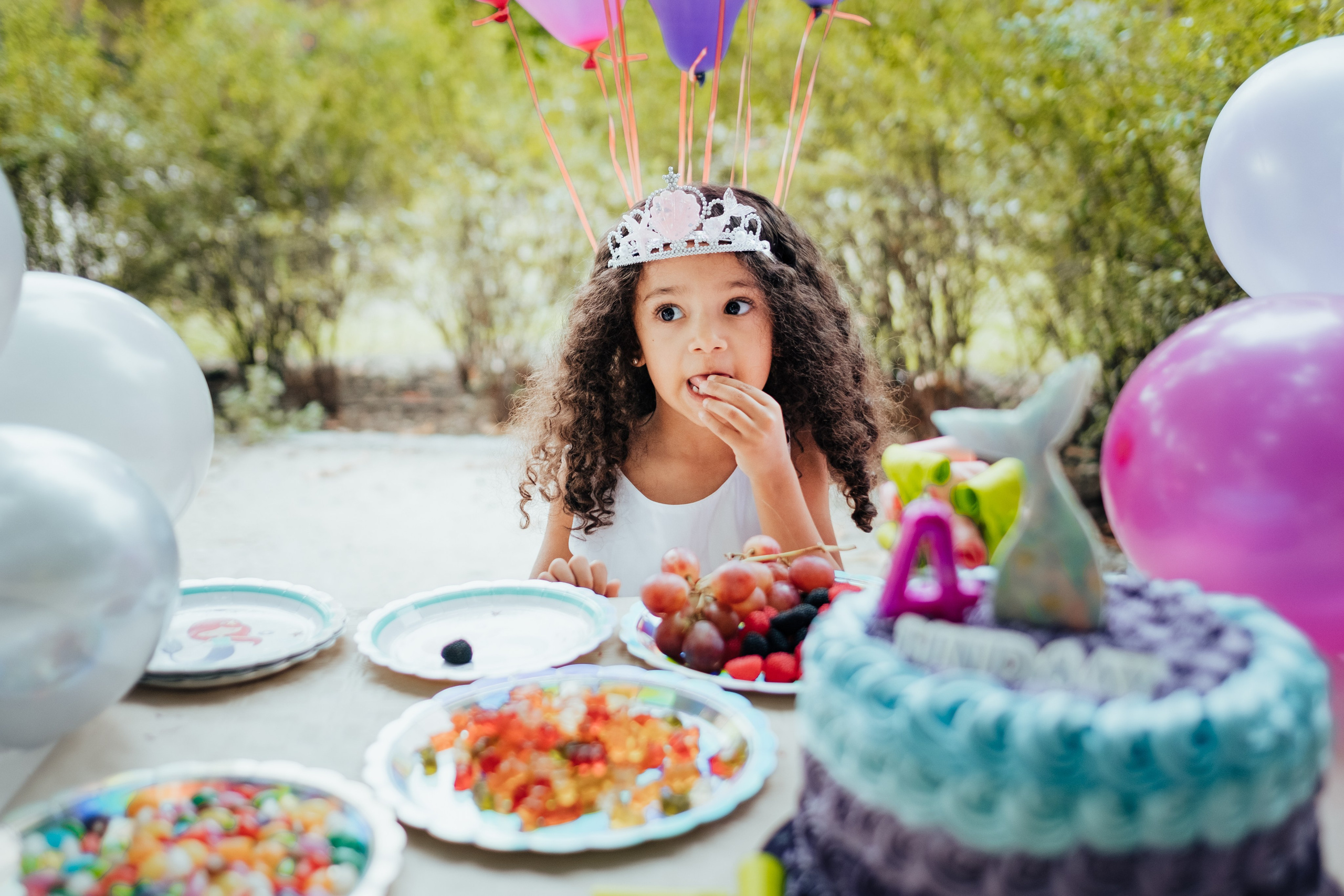 Desde la espera hasta sus primeros pasos. Rainbox Estudio de Fotografía