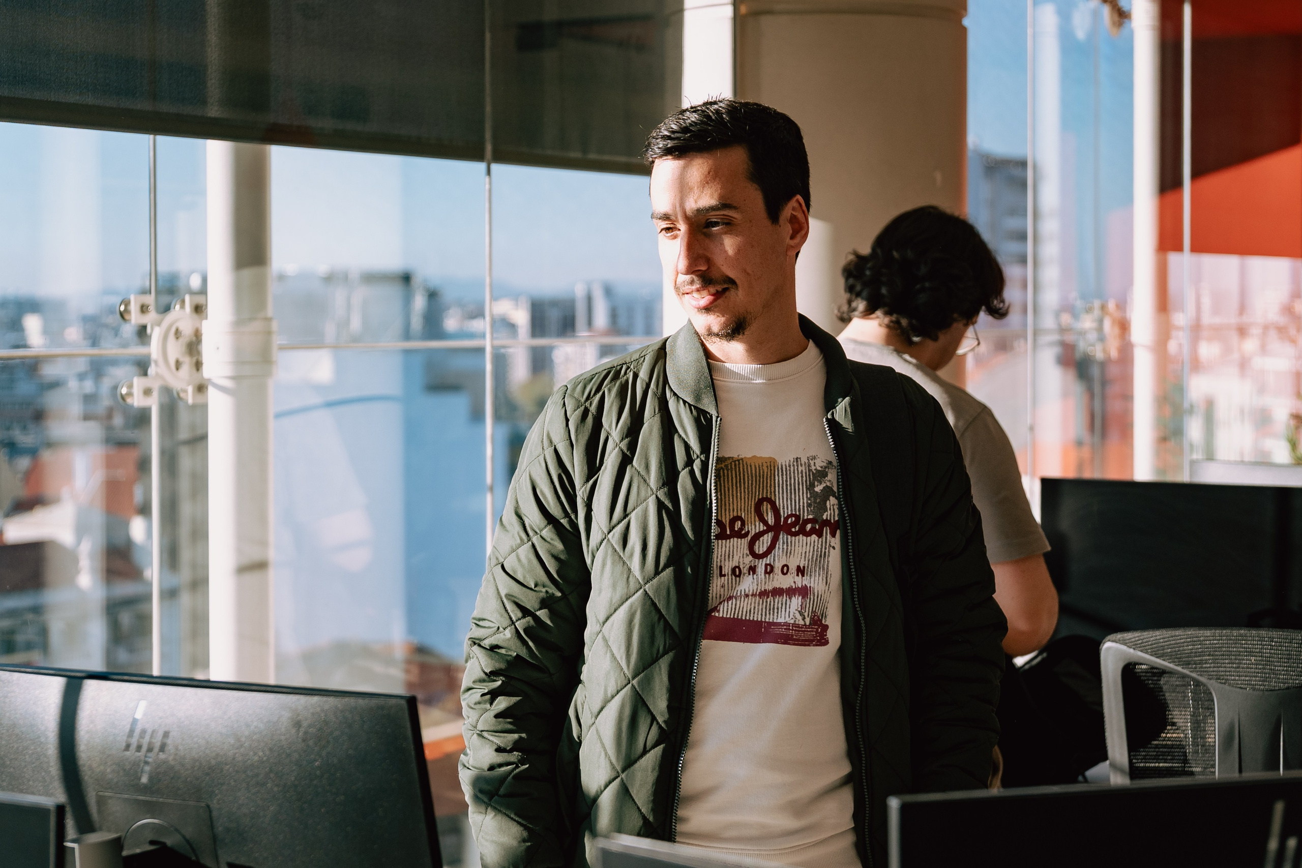 Gapstars. Lisbon Event Photographer