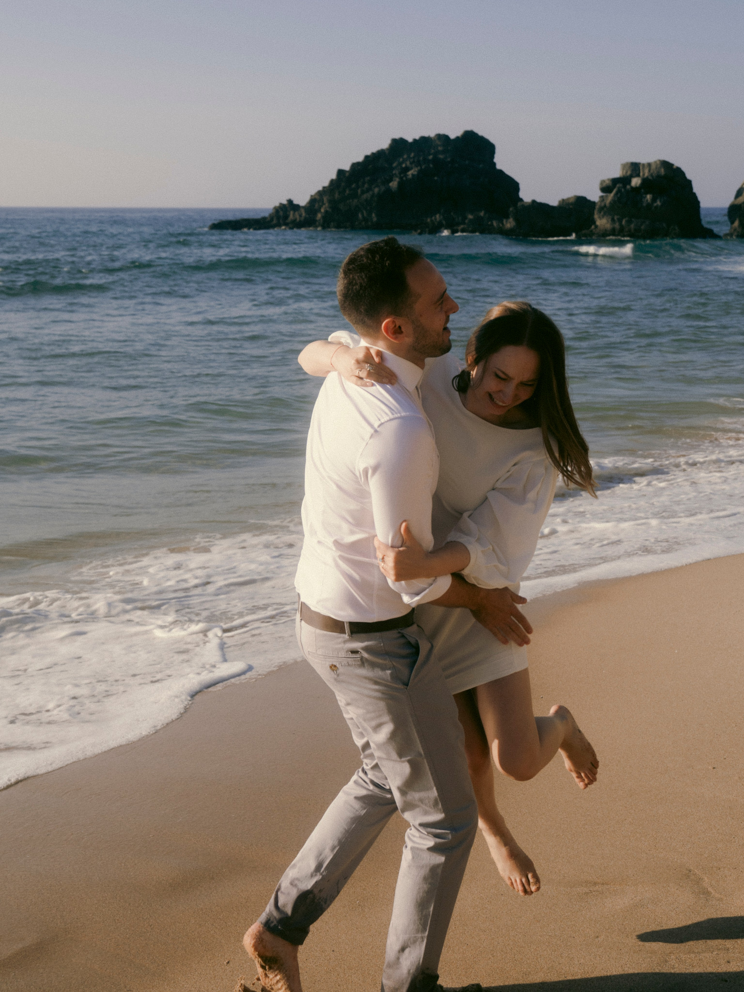 Anita & Illya. Lisbon Event Photographer